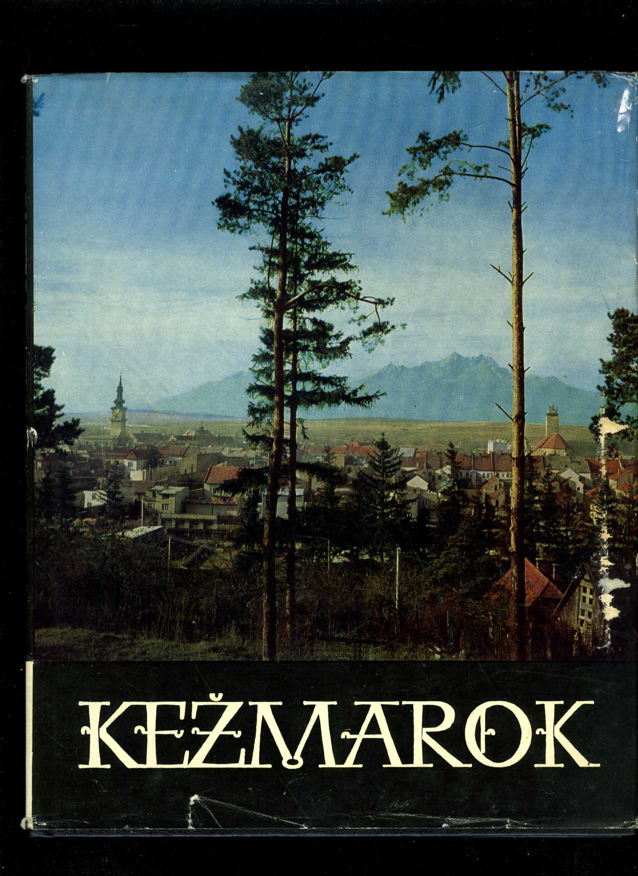 Kežmarok