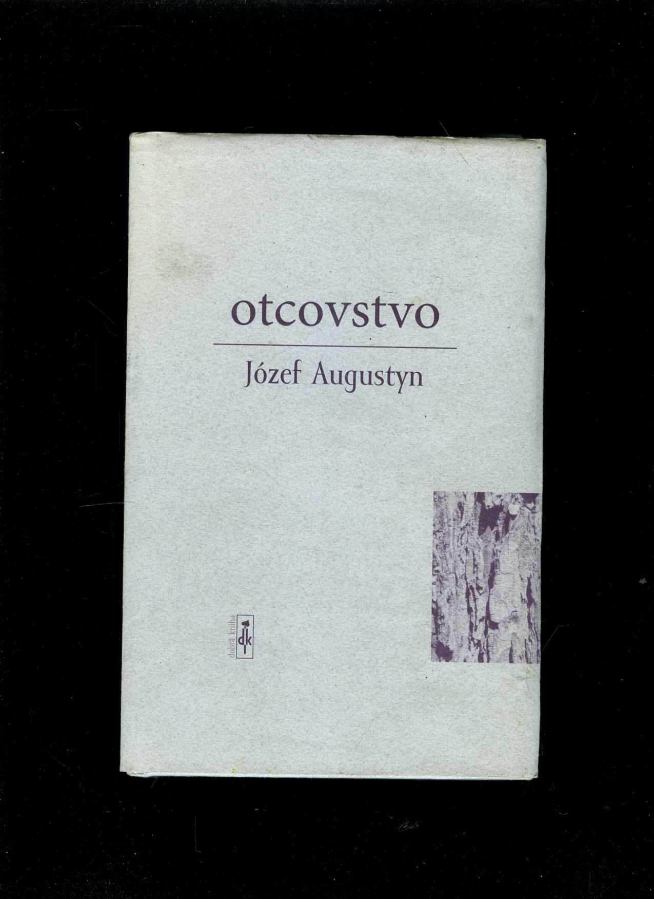 Otcovstvo (Józef Augustyn)