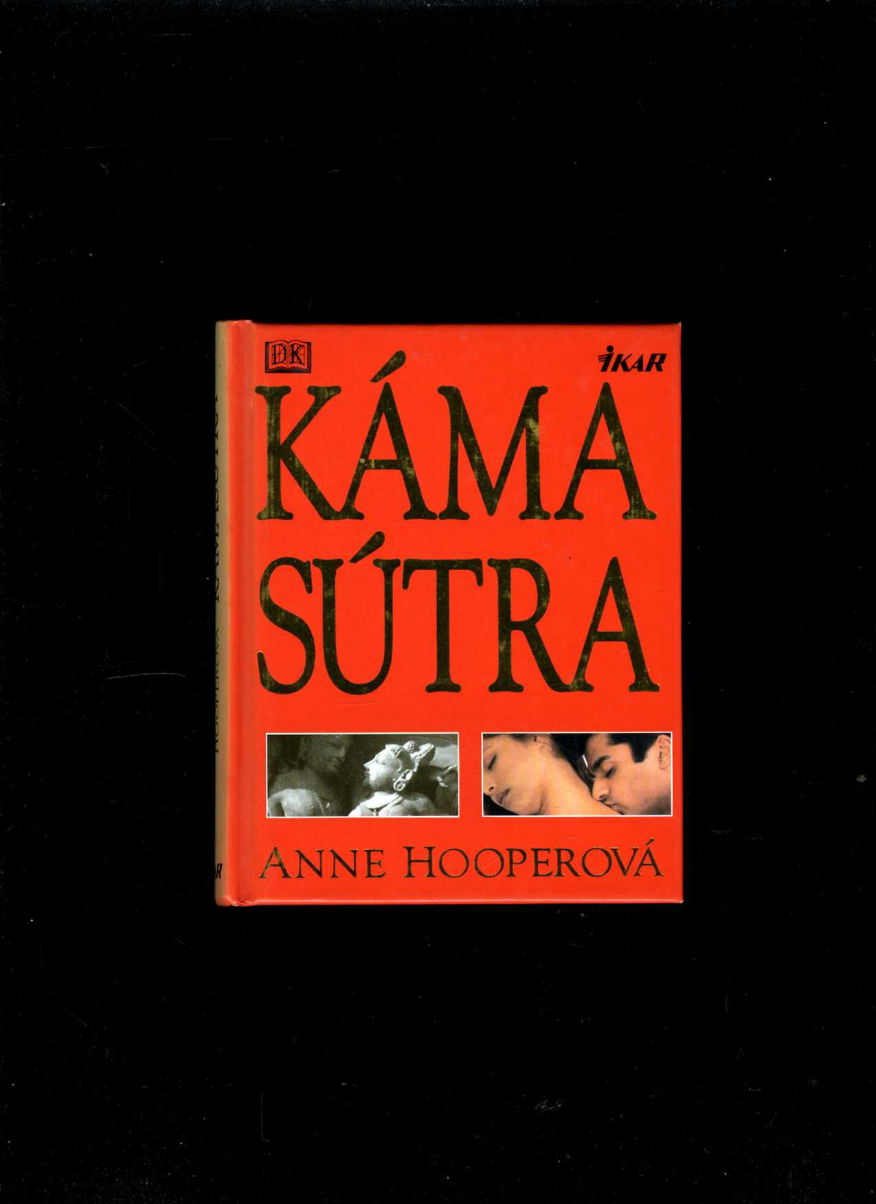 Kámasútra (Anne Hooperová)