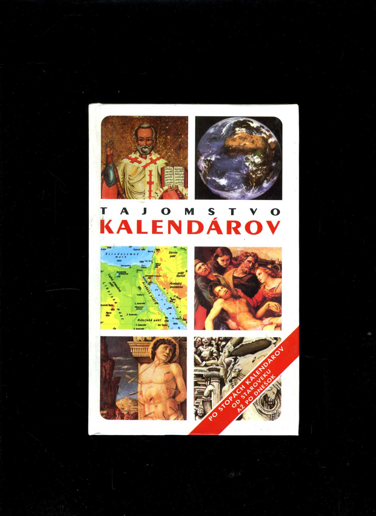 Tajomstvo kalendárov