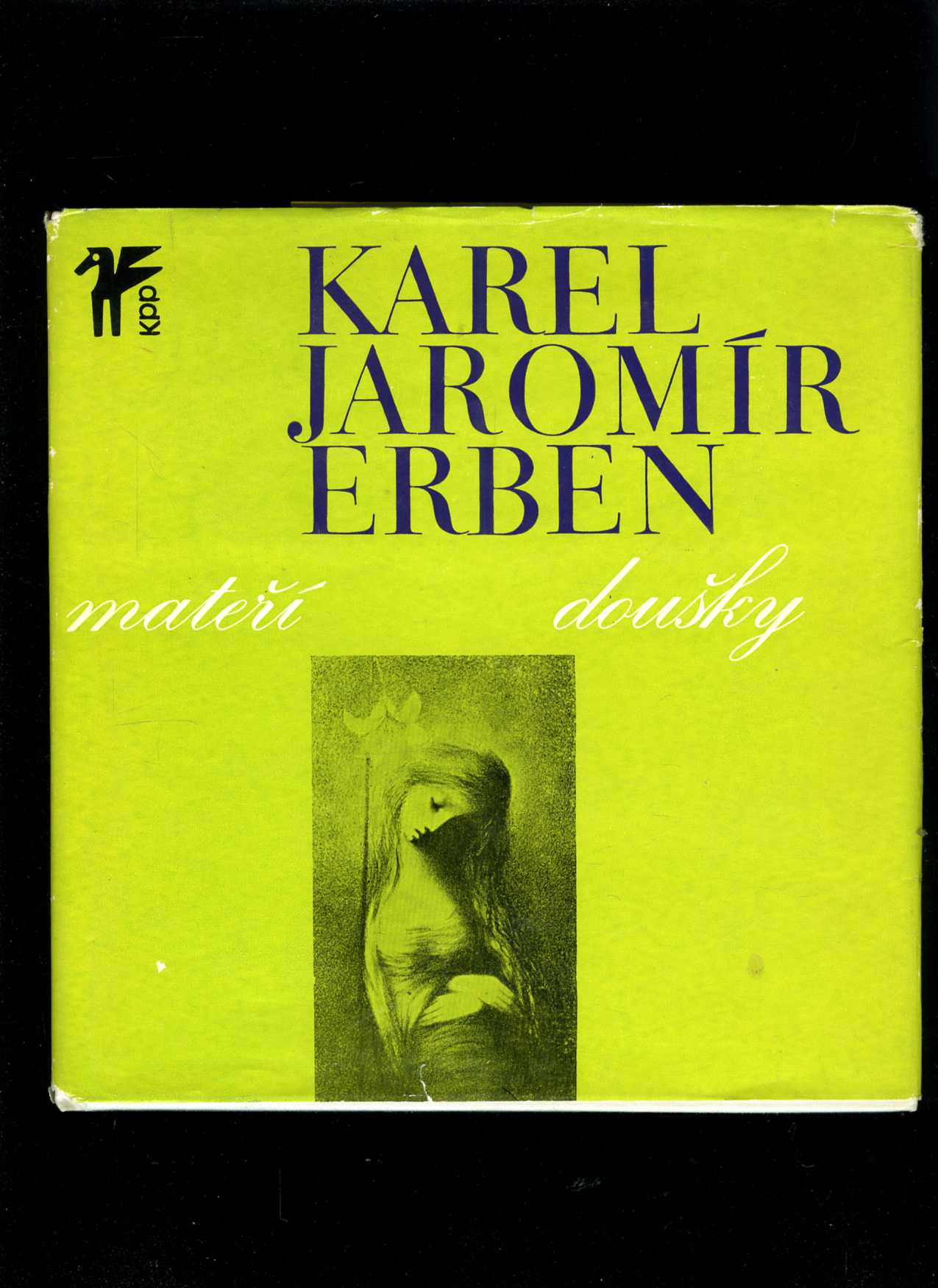 Mateří doušky (Karel Jaromír Erben)