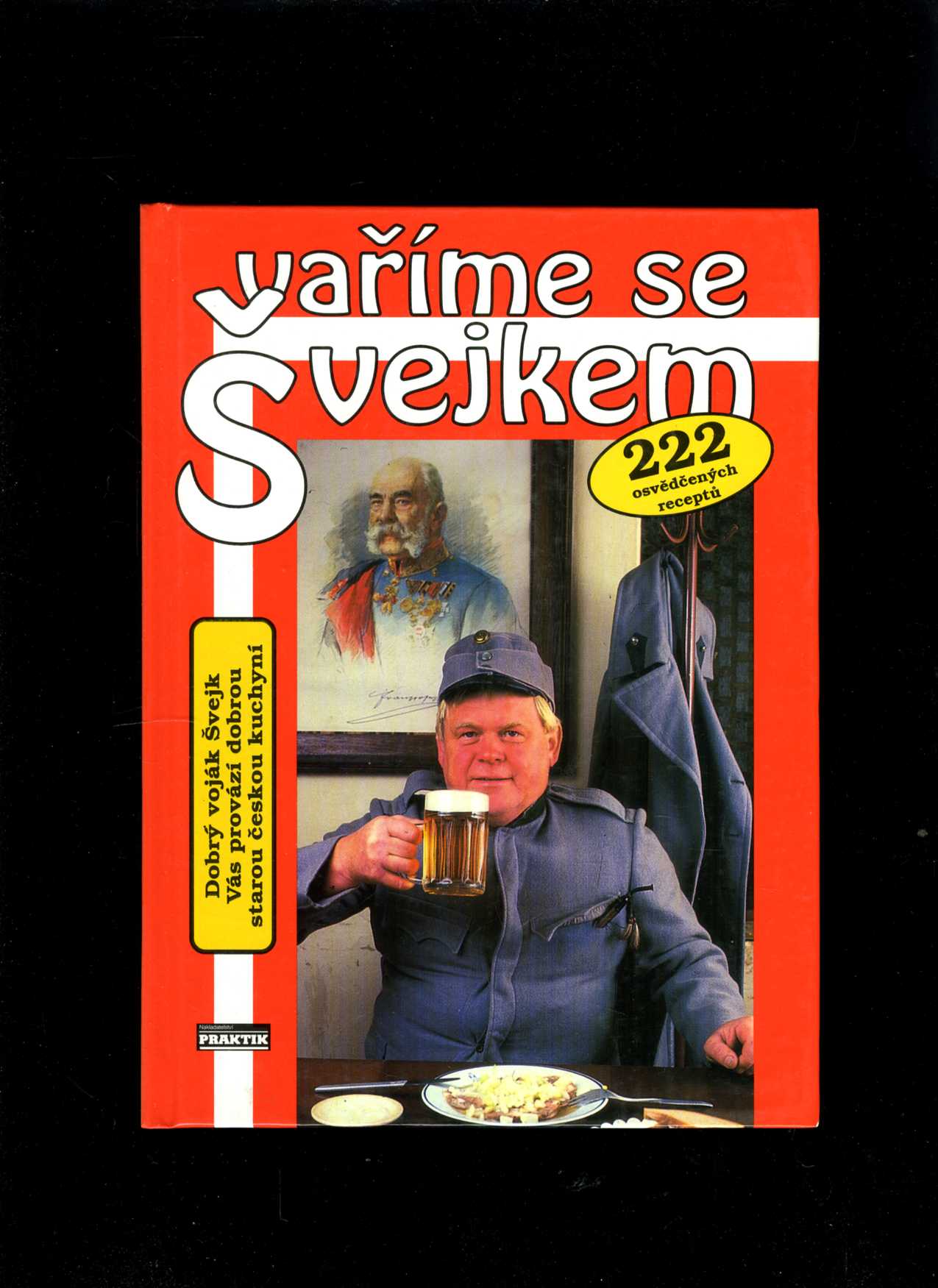 Vaříme se Švejkem