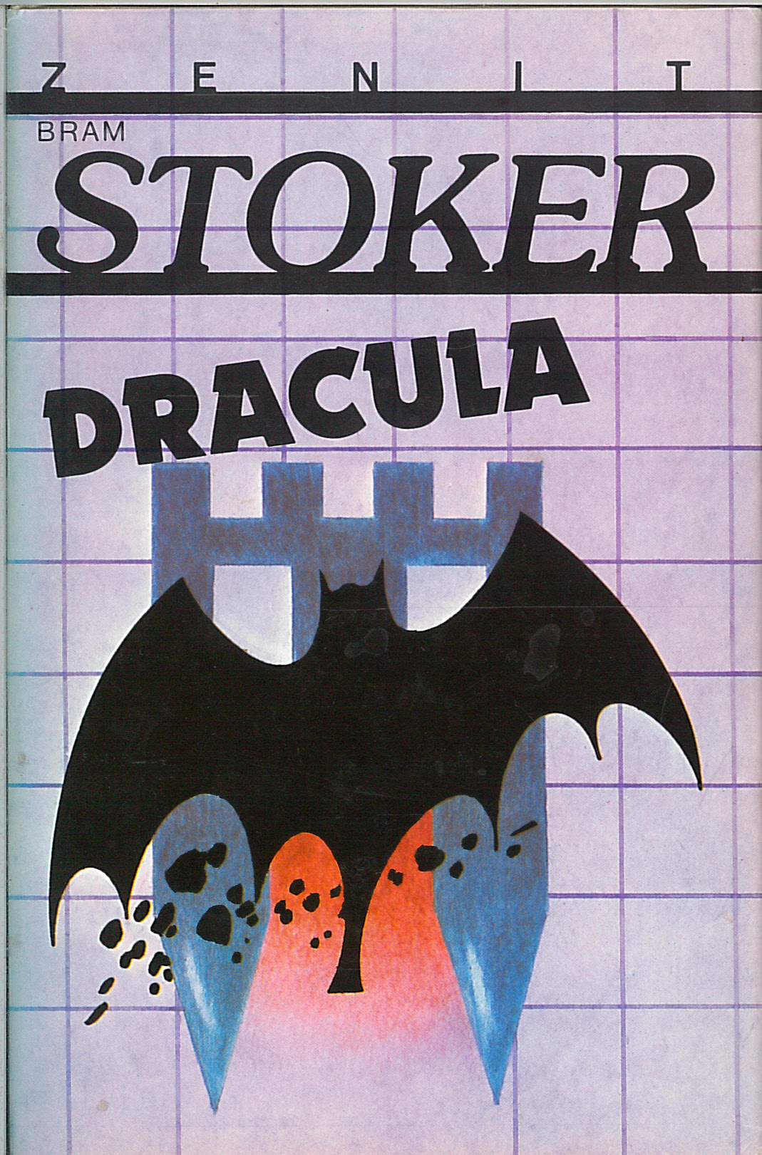 Dracula (Bram Stoker)