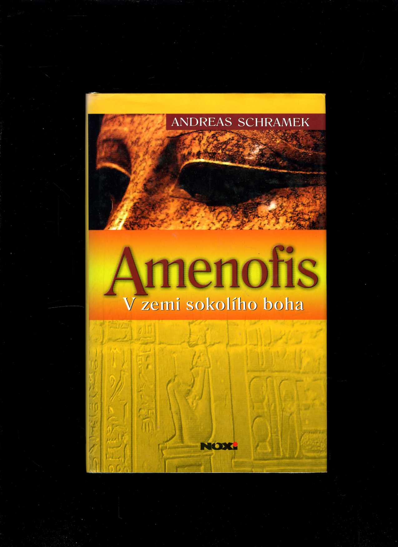 Amenofis (Andreas Schramek)