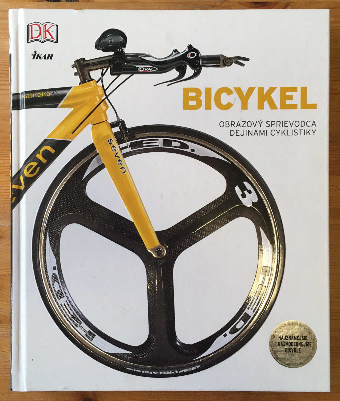 Bicykel