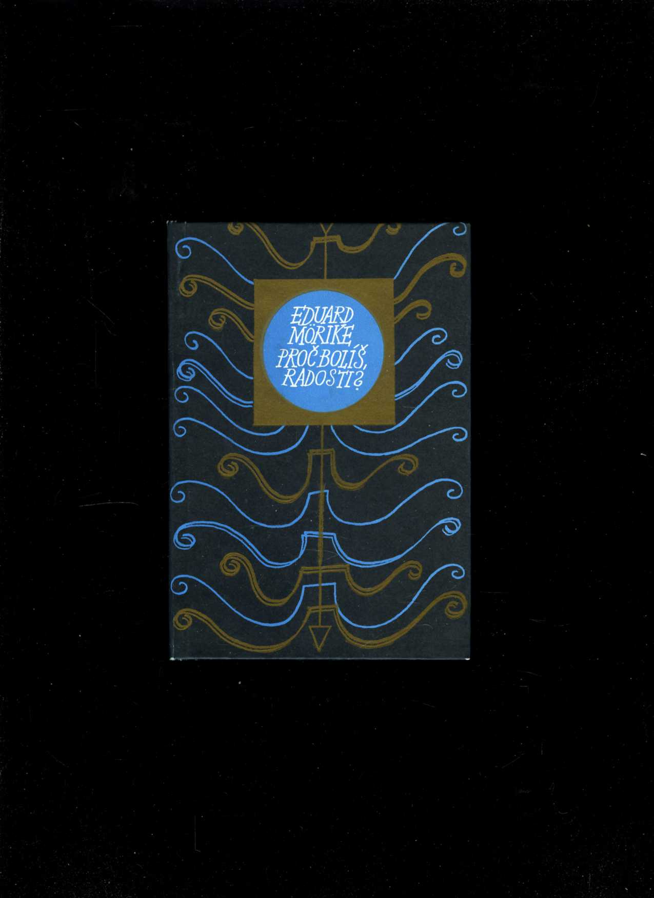 Proč bolíš, radosti? (Eduard Mörike)