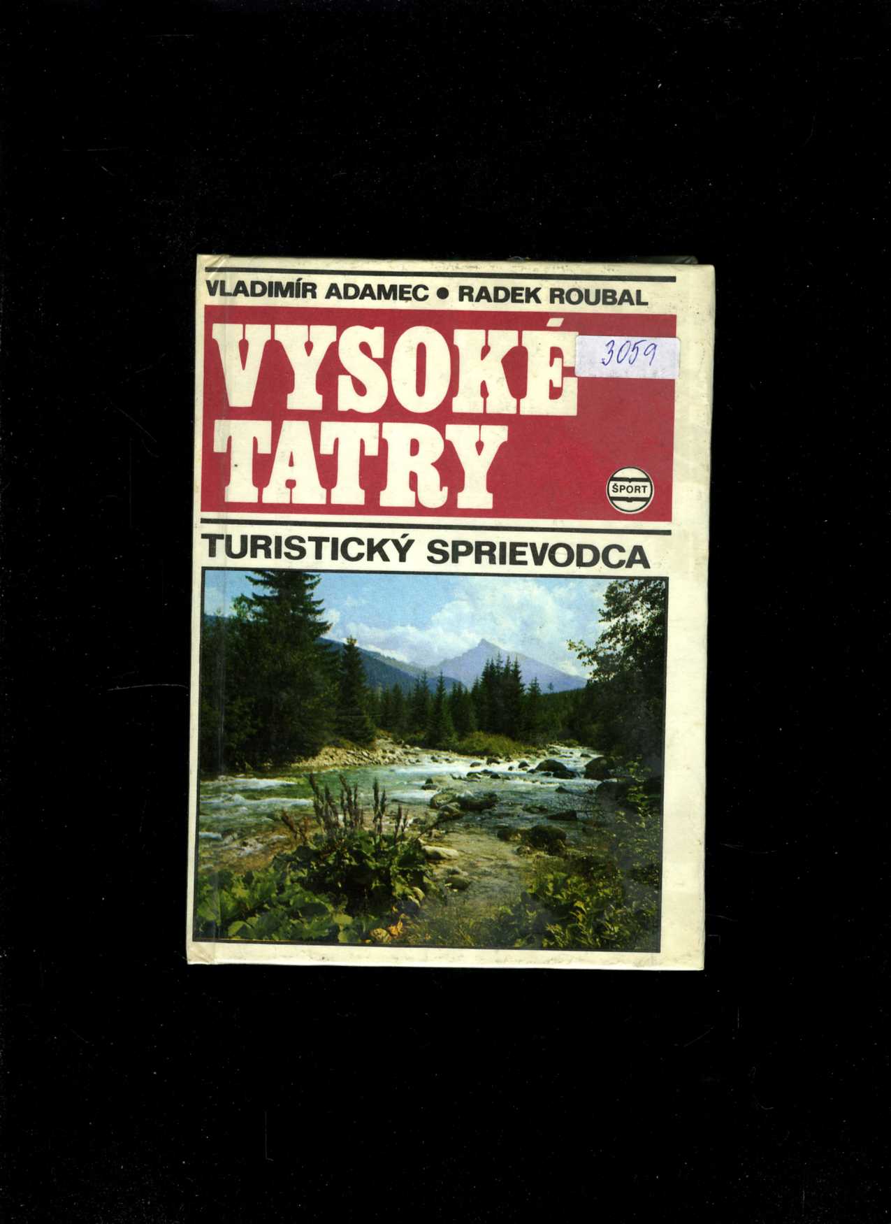 Vysoké Tatry