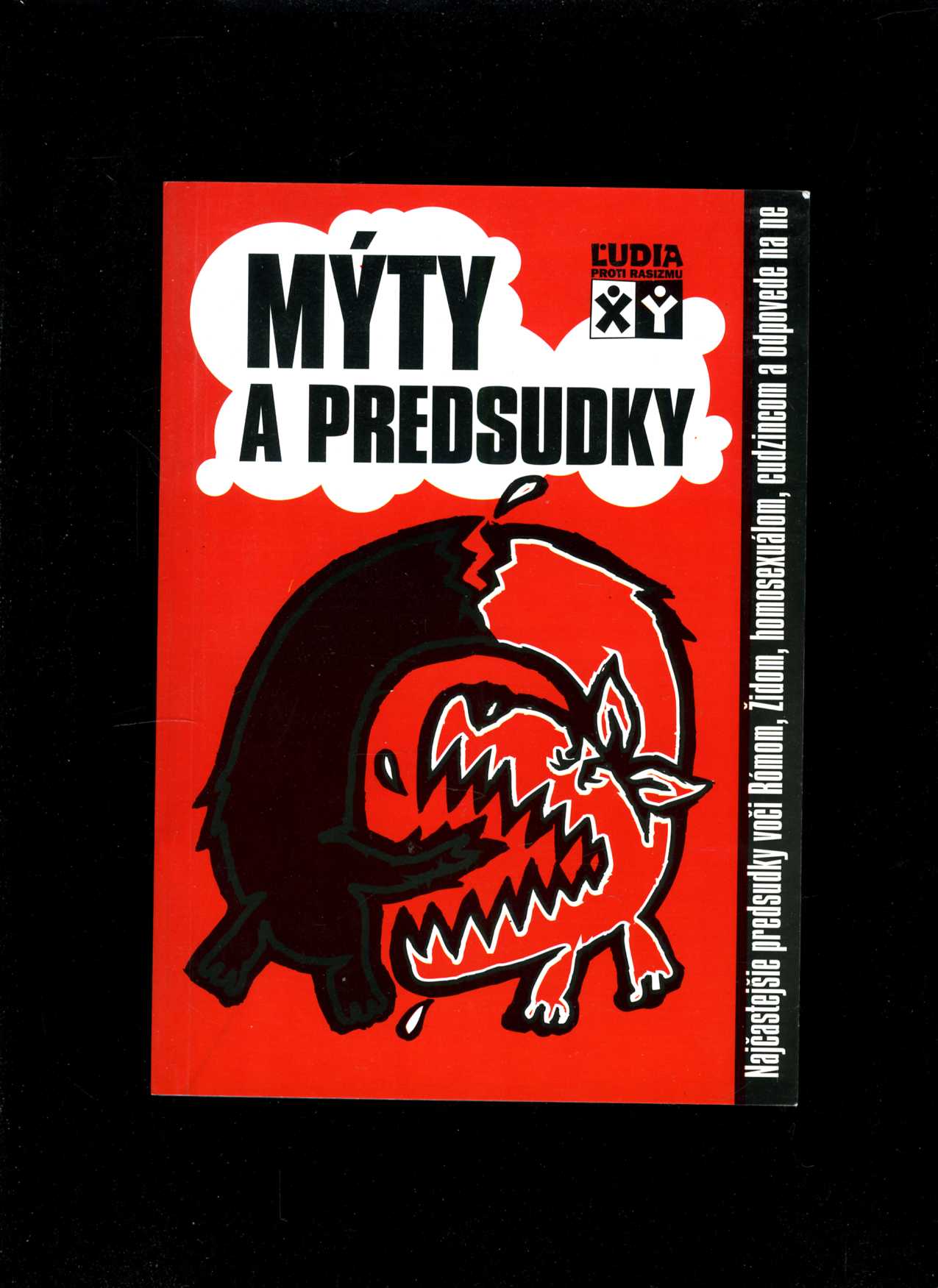 Mýty a predsudky (Matúš Ritomský)