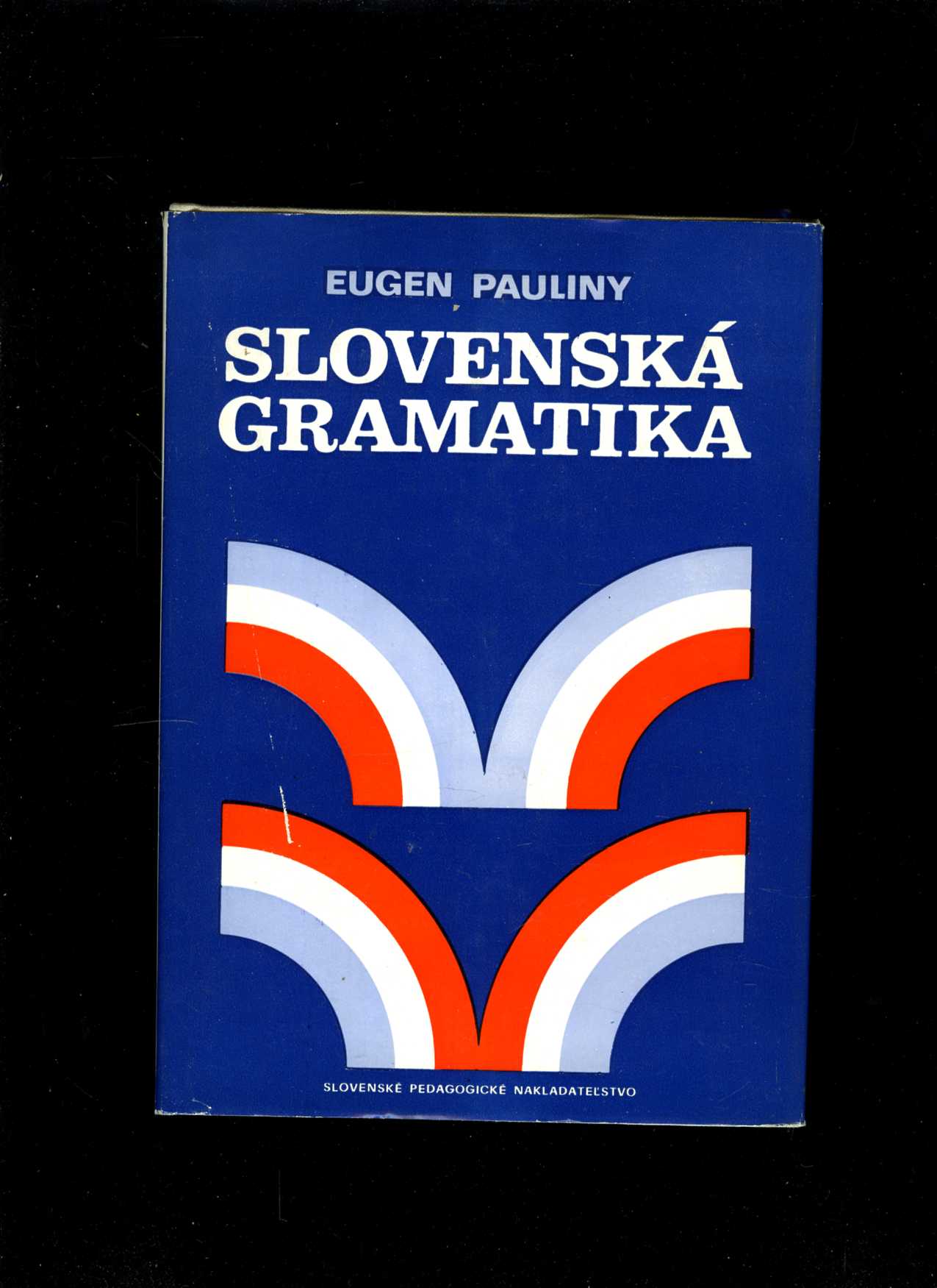 Slovenská gramatika (Eugen Pauliny)