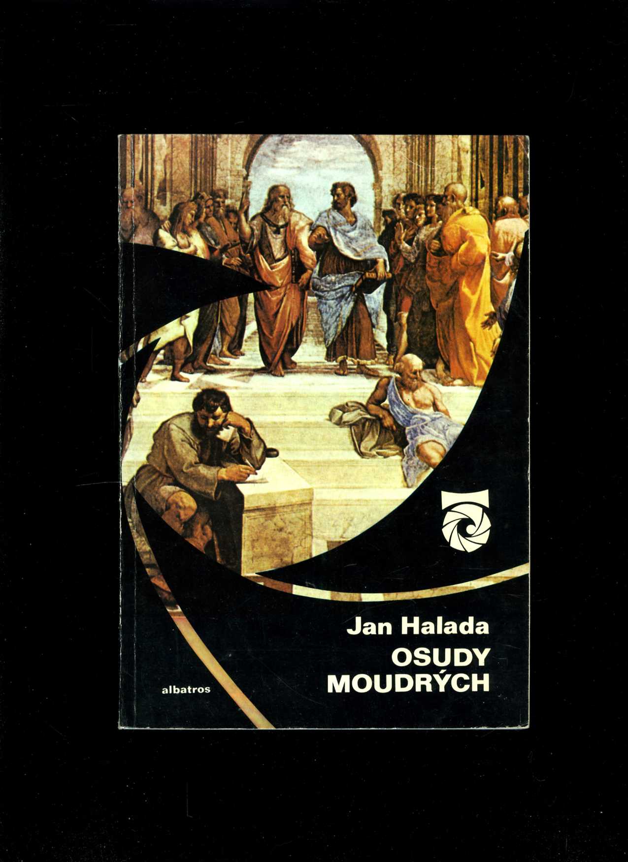 Osudy moudrých (Jan Halada)