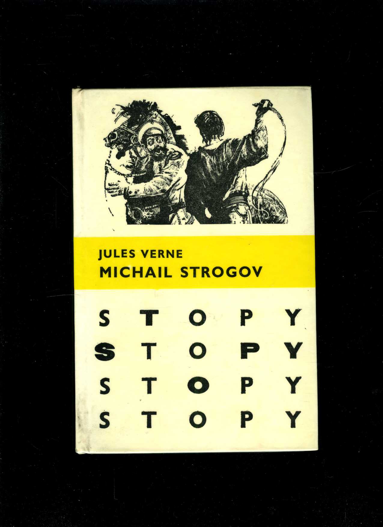 Michail Strogov (Jules Verne)