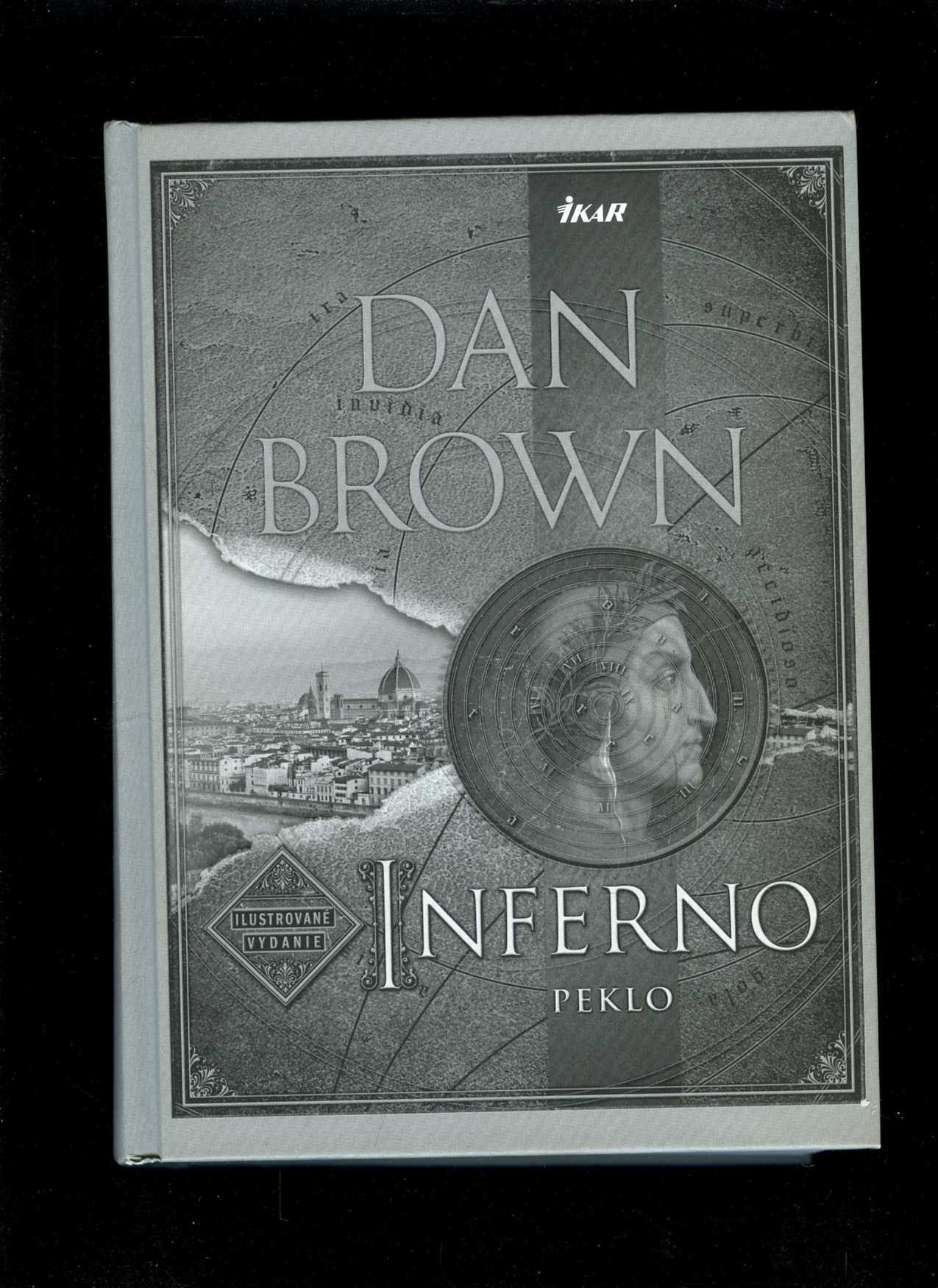 Inferno - Peklo (Dan Brown) 