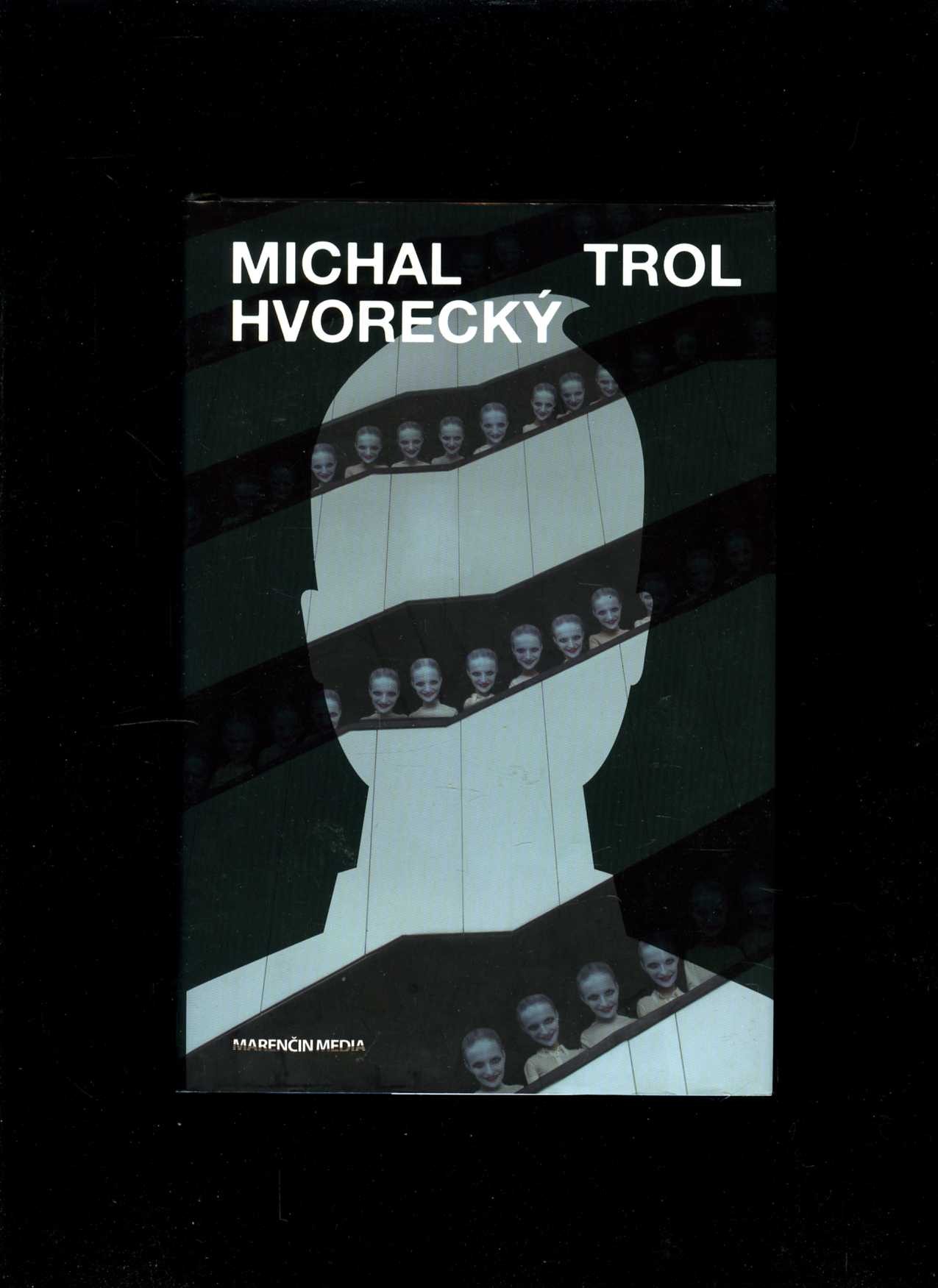 Trol (Michal Hvorecký)