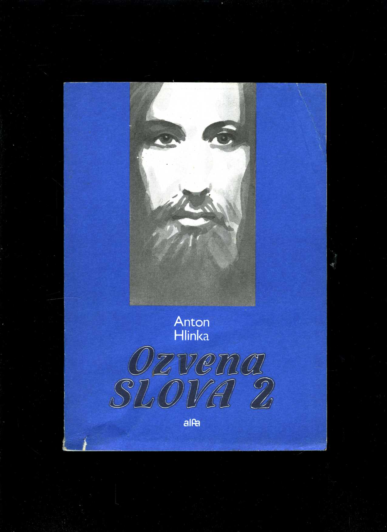 Ozvena Slova 2 (Anton Hlinka)