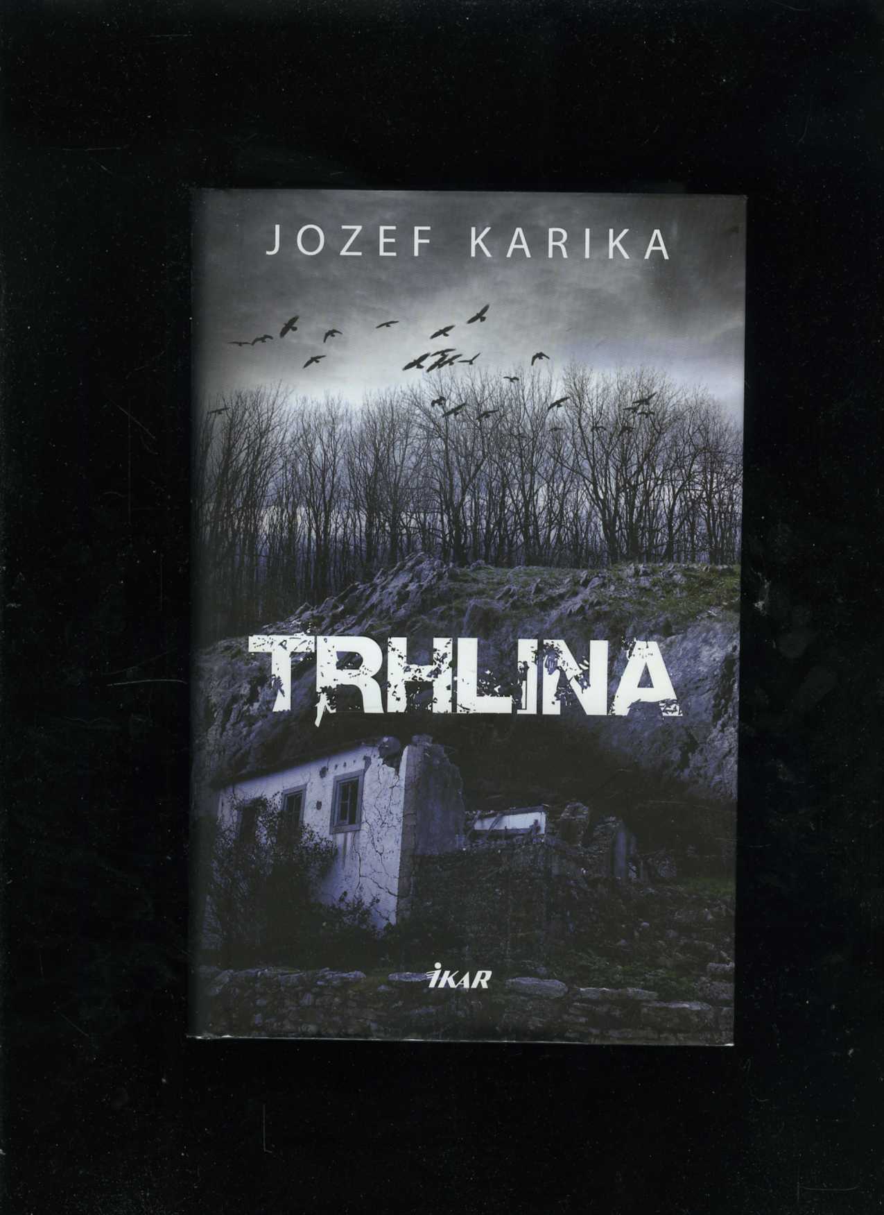 Trhlina (Jozef Karika)