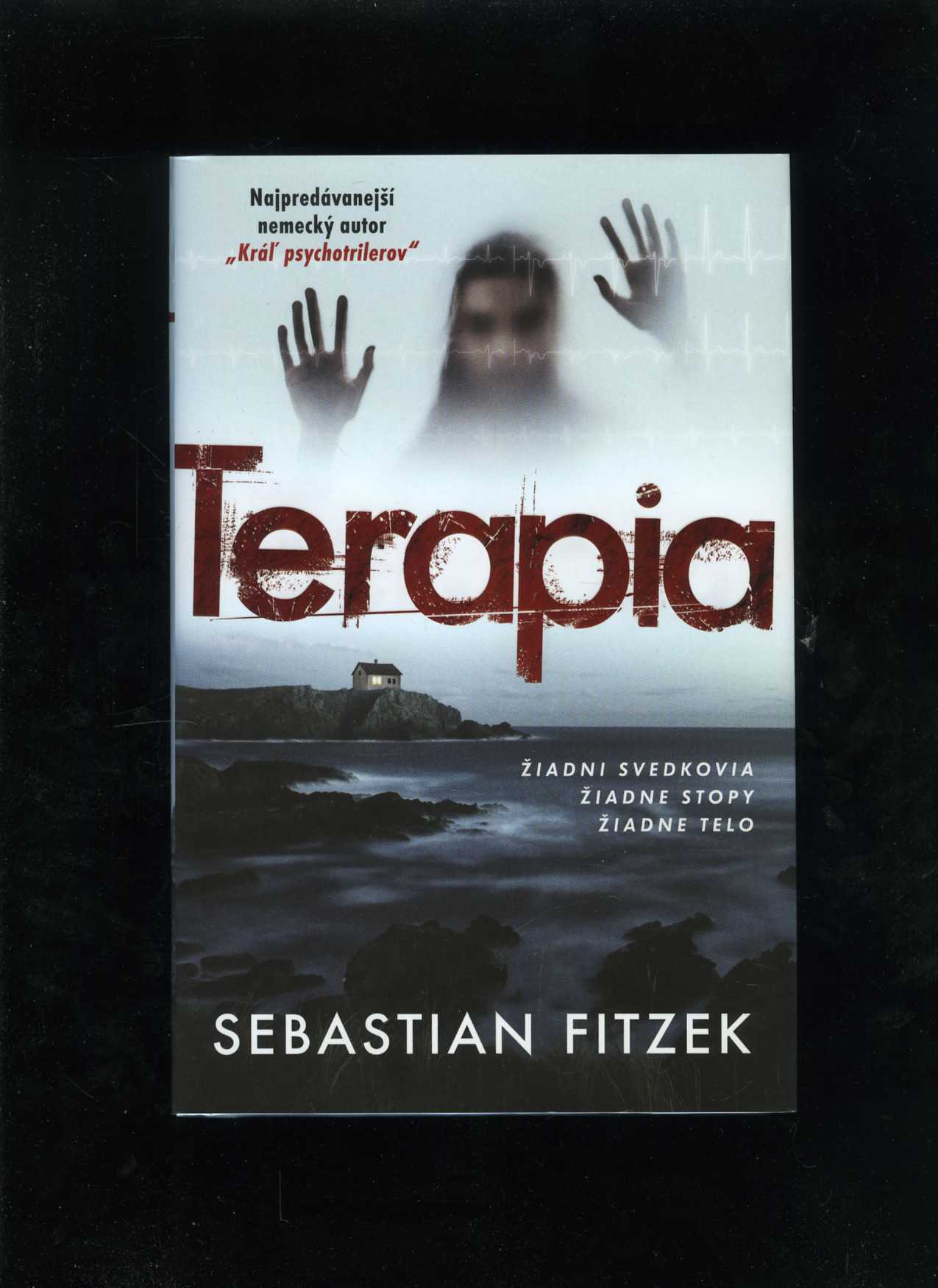 Terapia (Sebastian Fitzek)