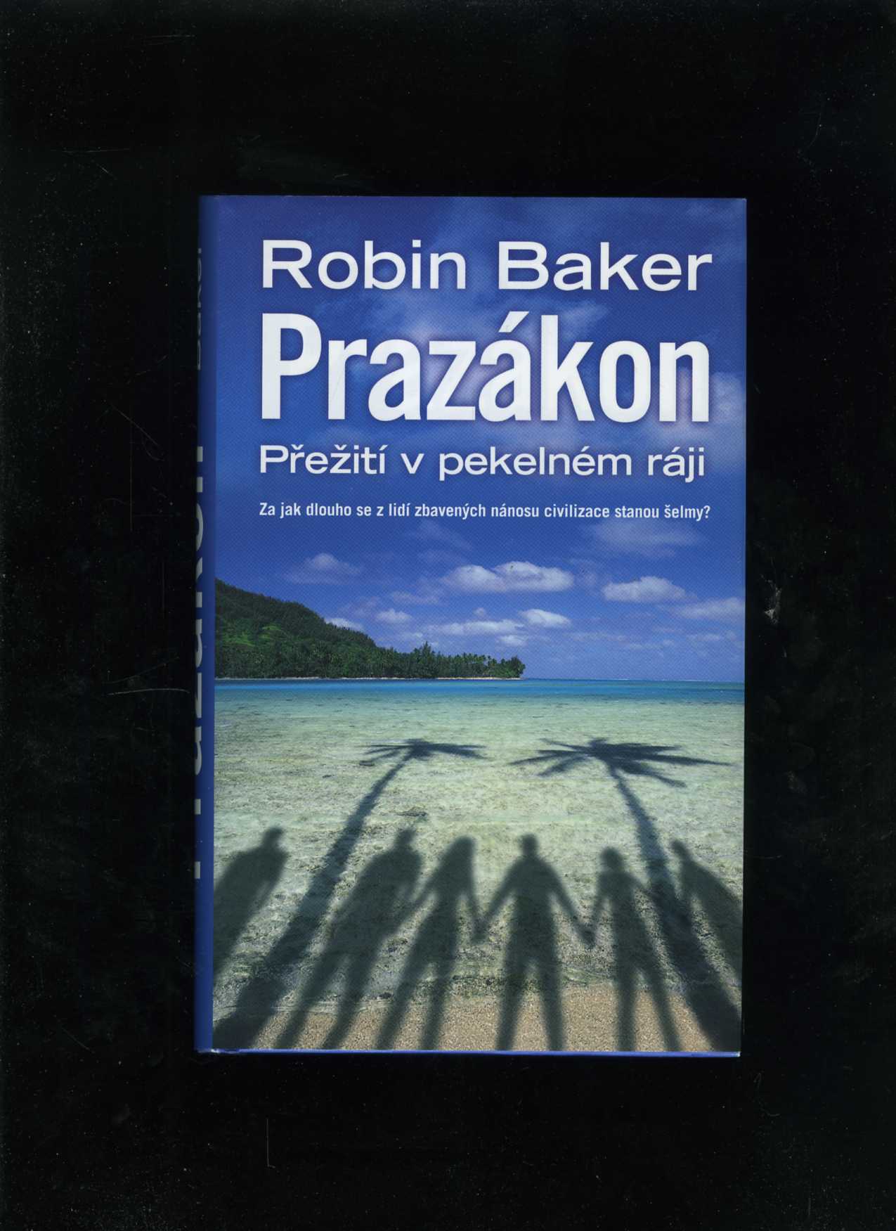 Prazákon (Robin Baker)