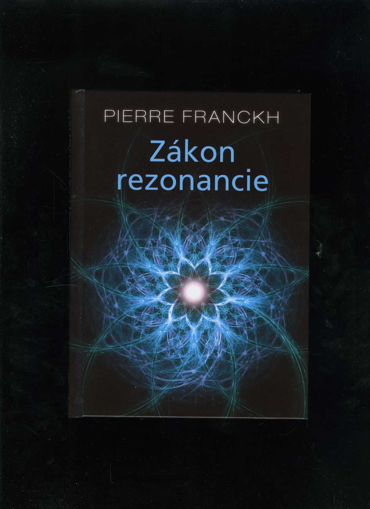 Zákon rezonancie (Pierre Franckh)