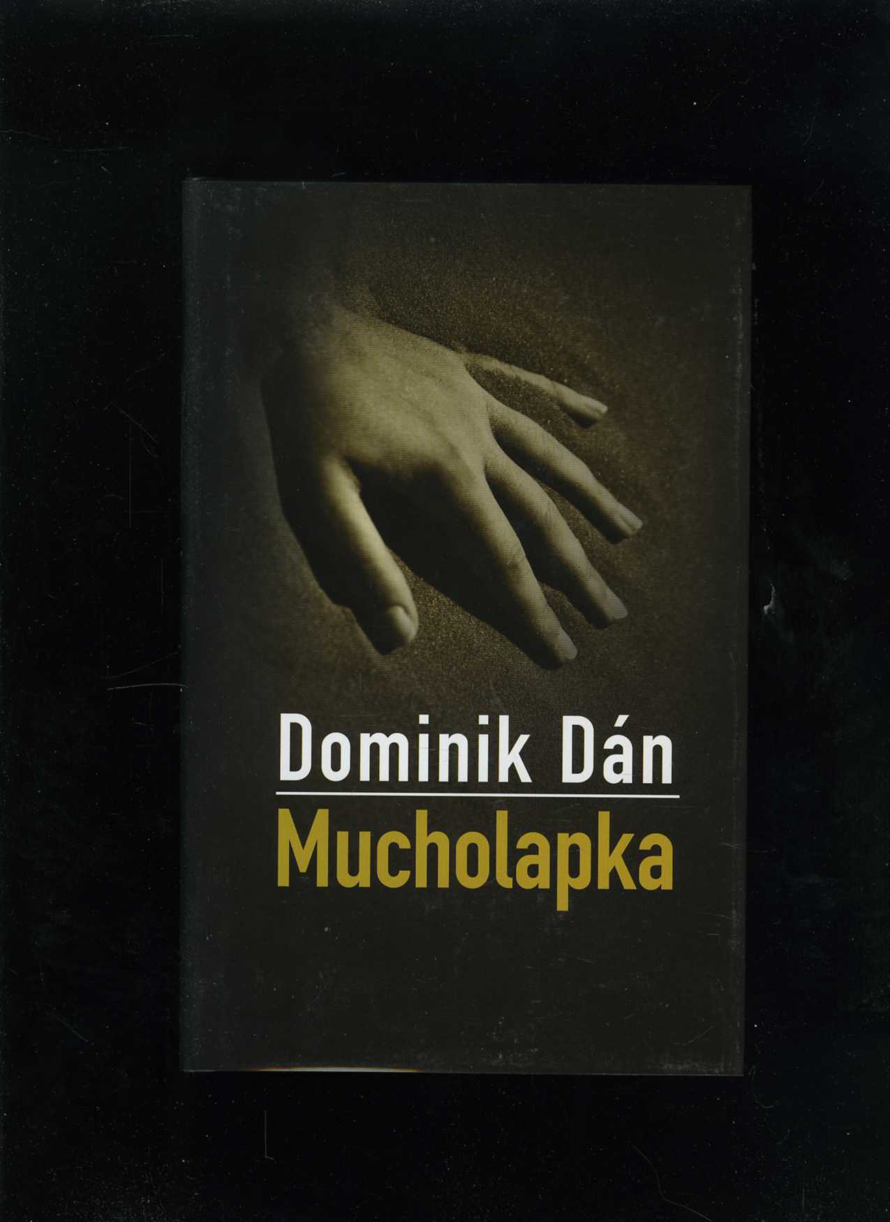 Mucholapka (Dominik Dán)