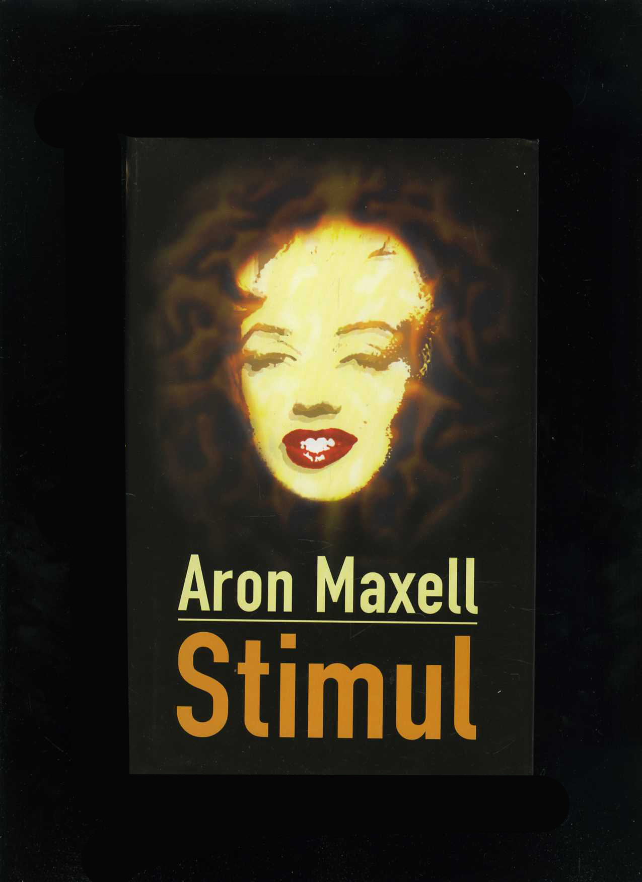 Stimul (Aron Maxell)