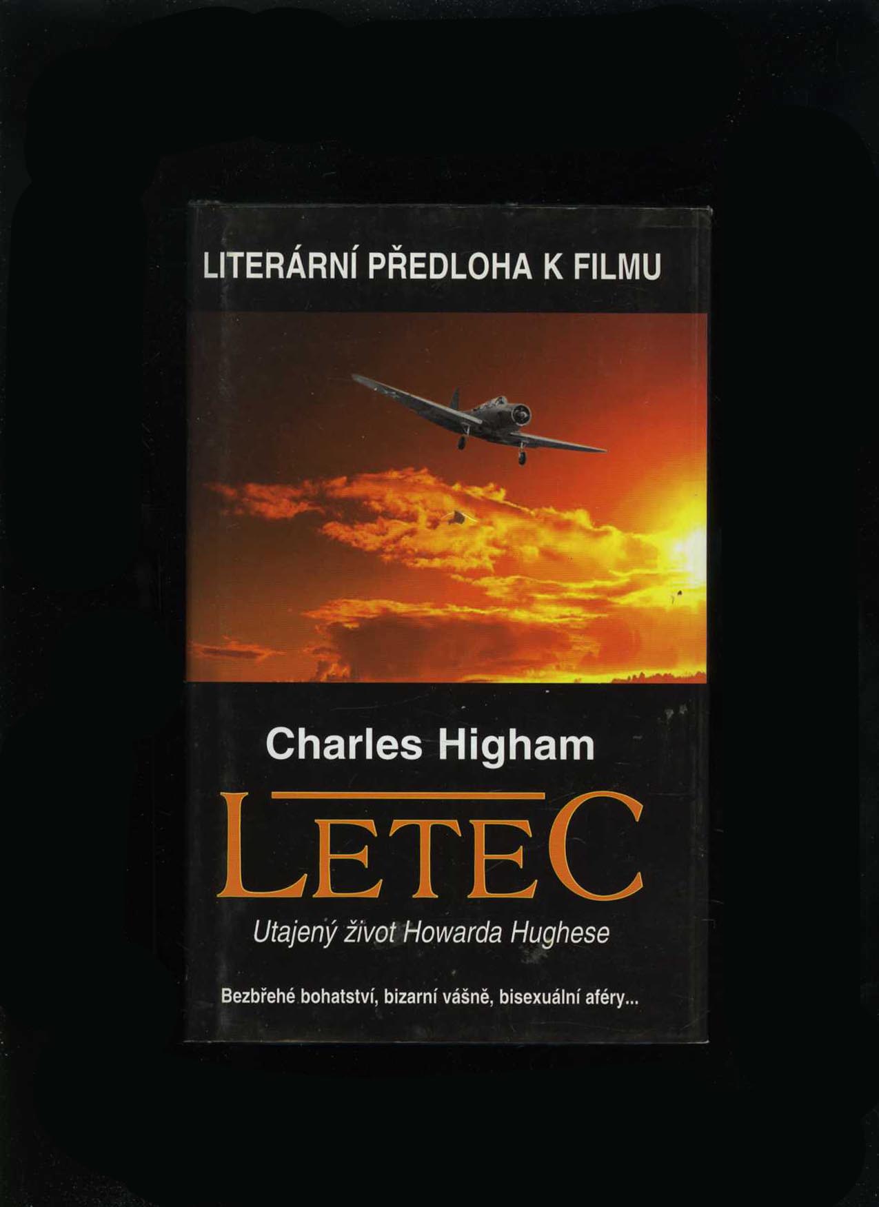 Letec (Charles Higham)