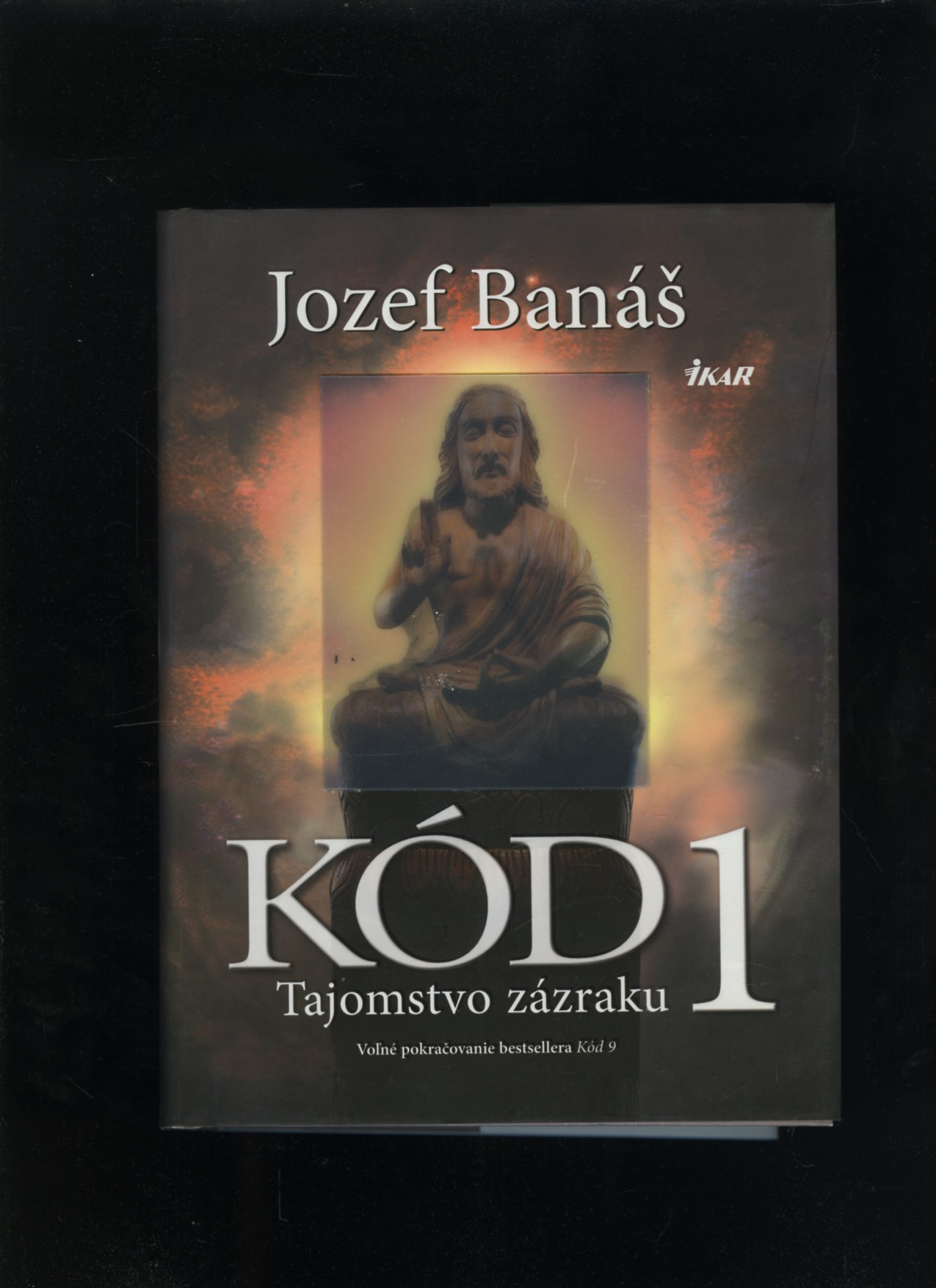 Kód 1 (Jozef Banáš)