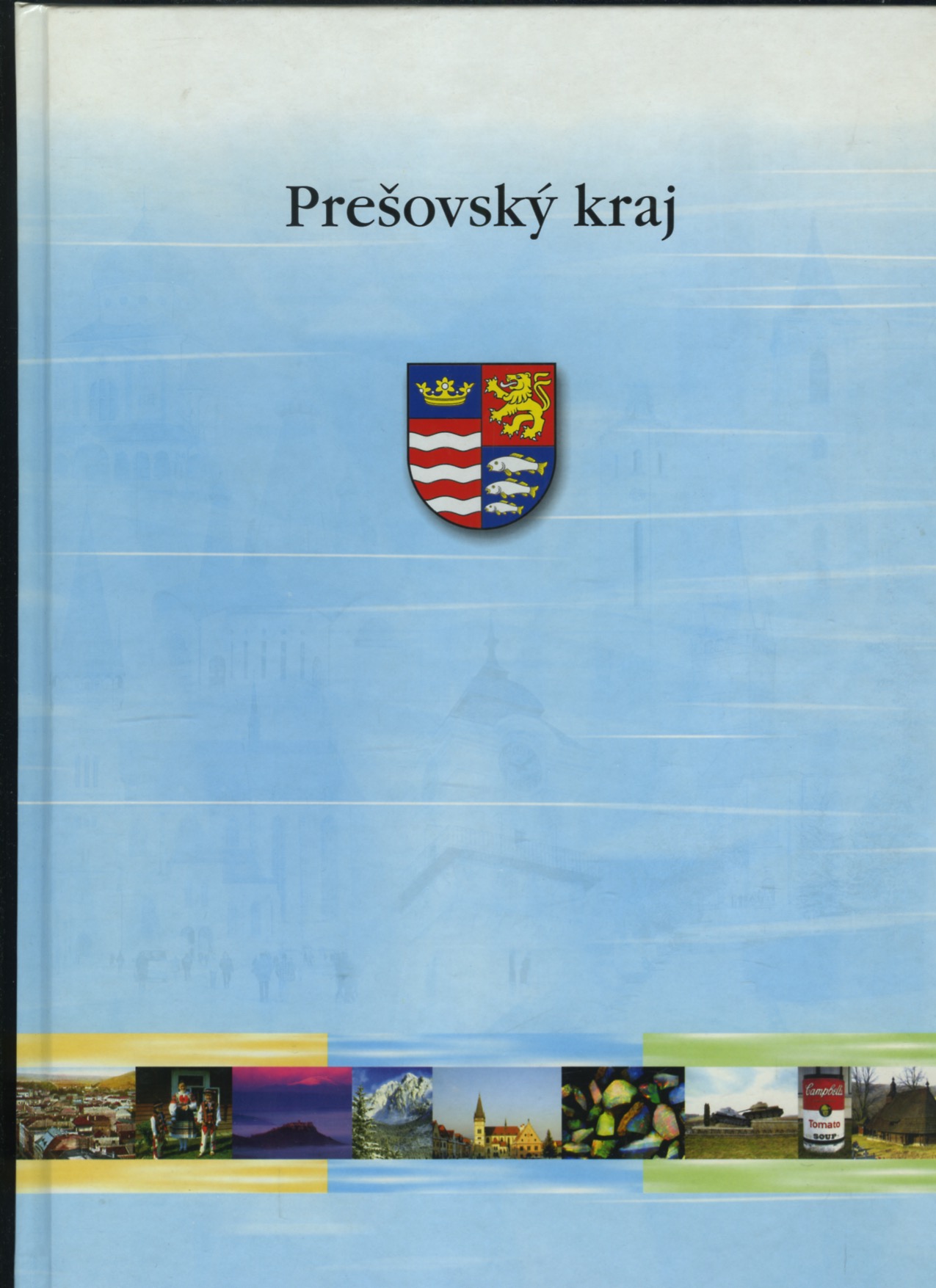 Prešovský kraj 