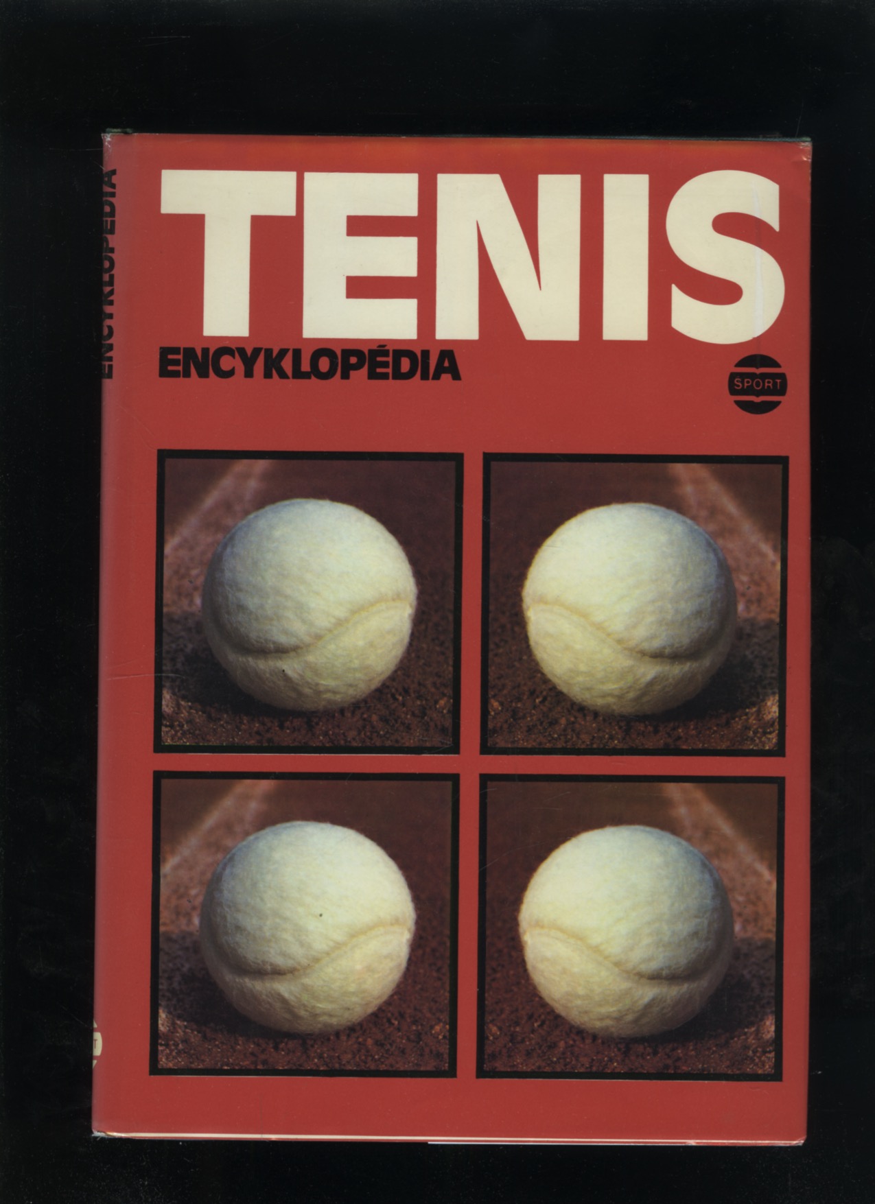 Tenis - Encyklopédia
