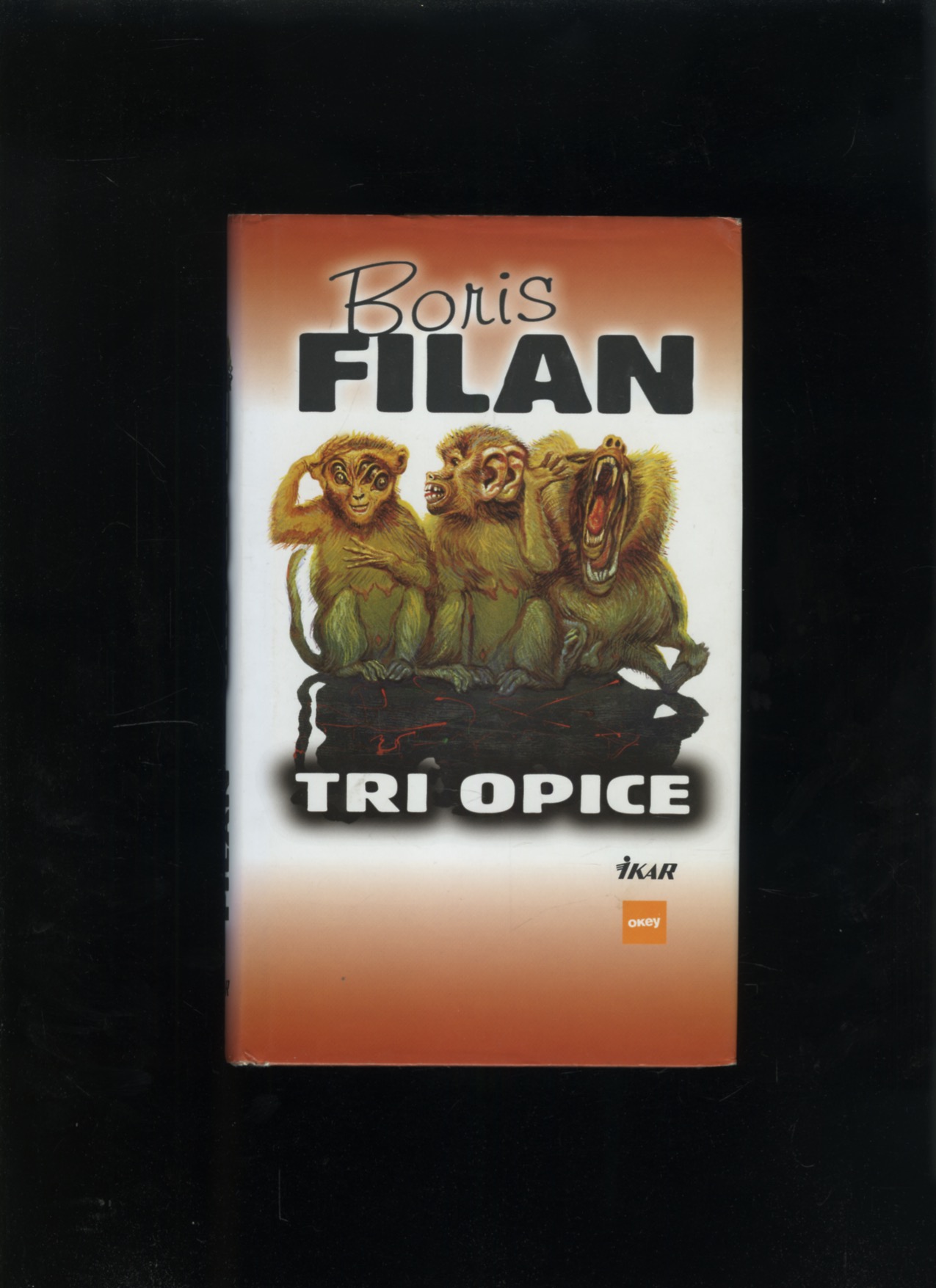 Tri opice (Boris Filan)