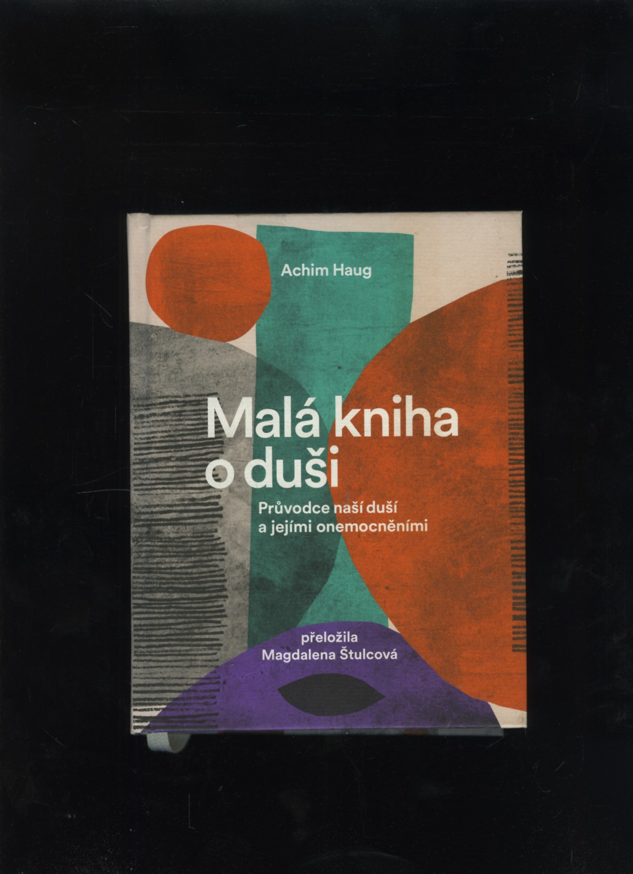 Malá kniha o duši (Achim Haug)