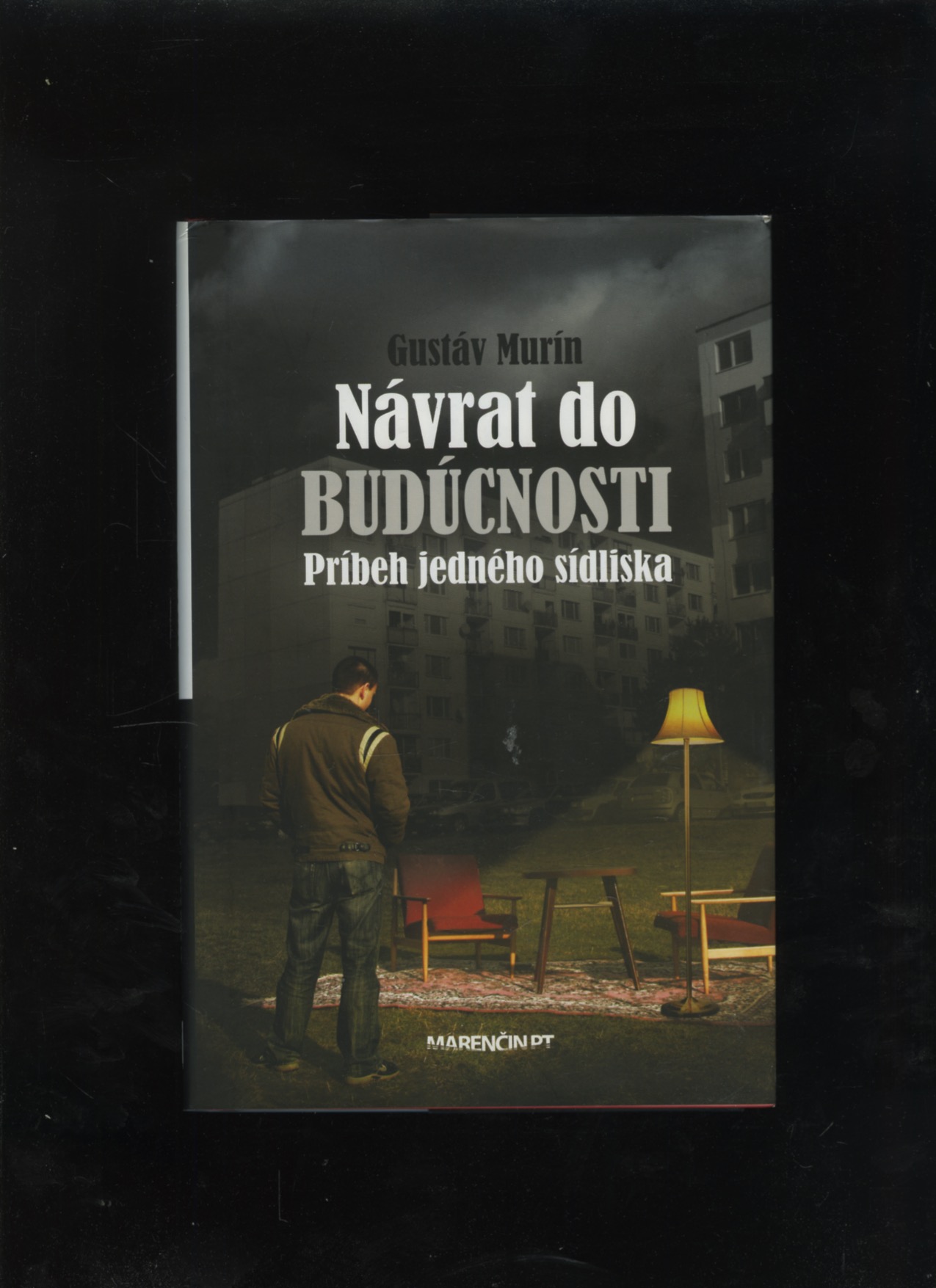 Návrat do budúcnosti (Gustáv Murín)