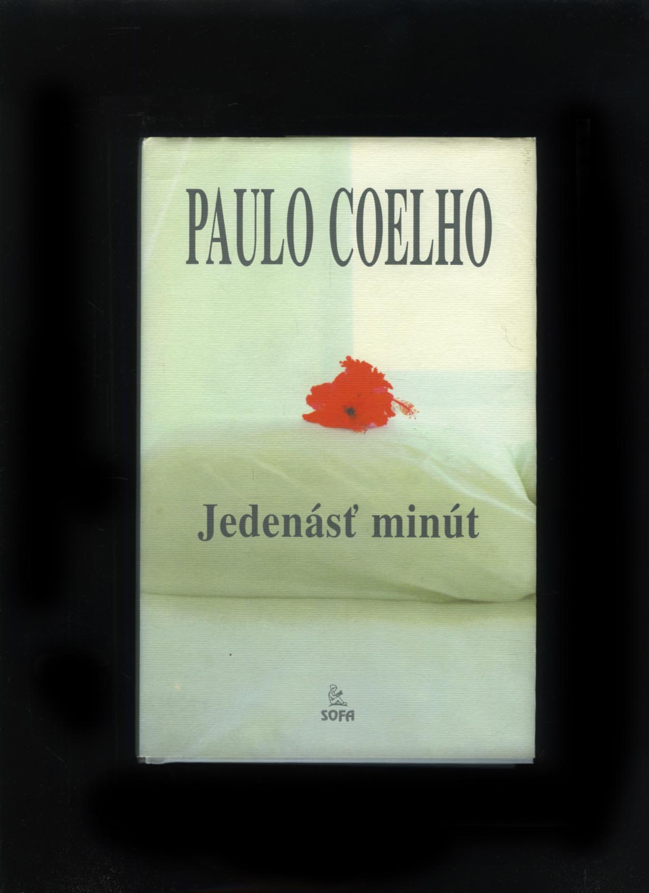 Jedenásť minút (Paulo Coelho)