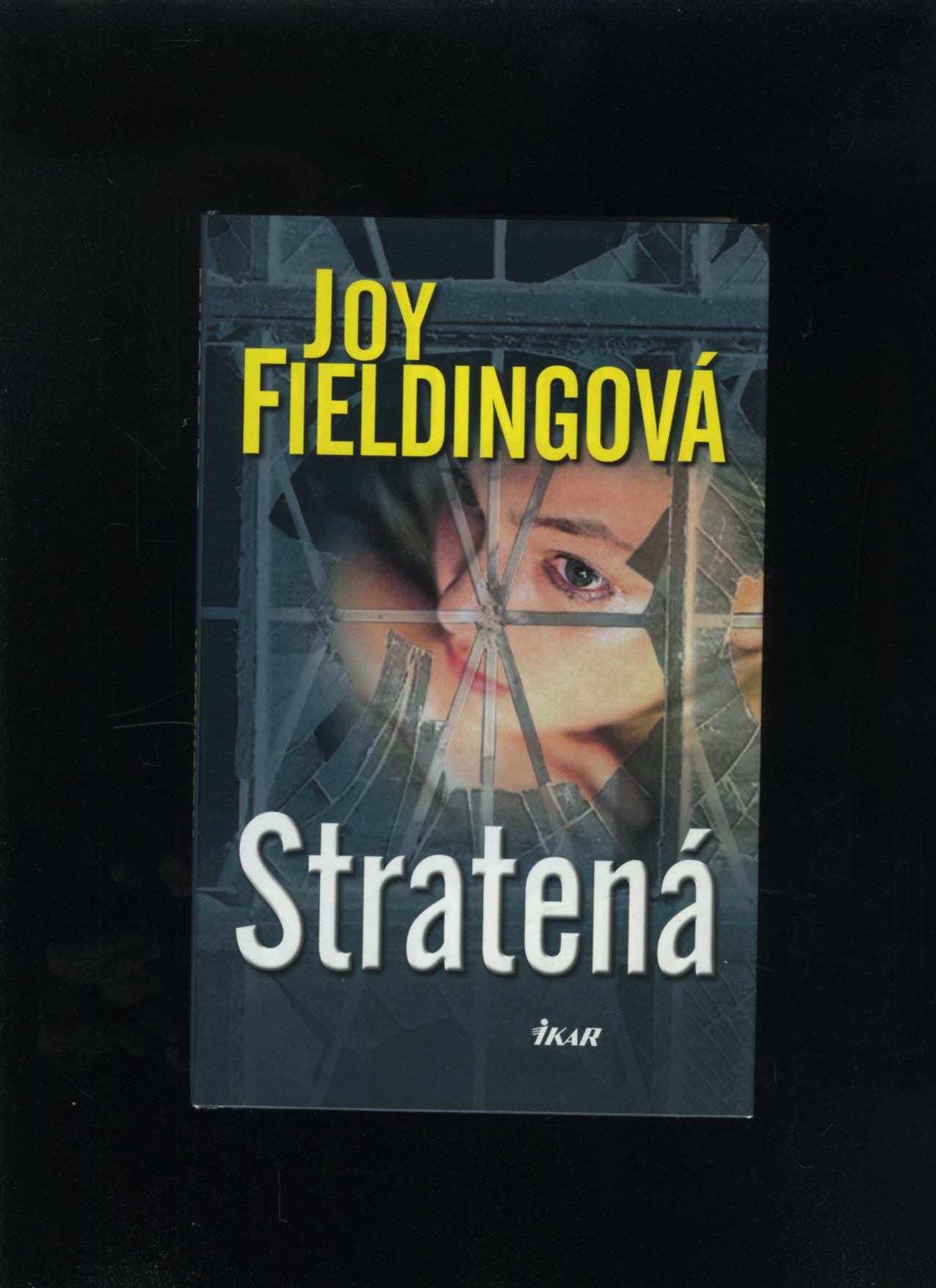 Stratená (Joy Fieldingová)
