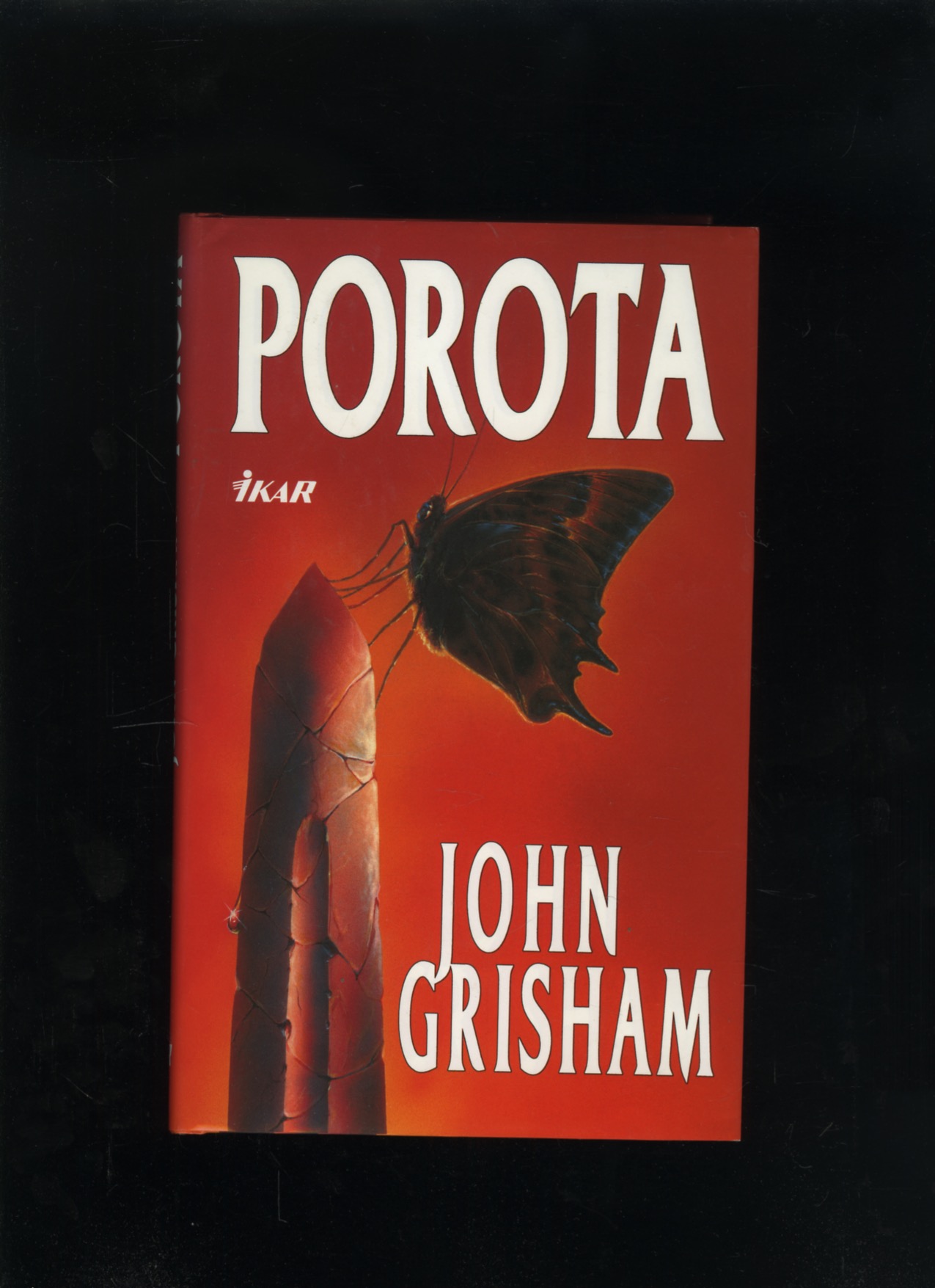 Porota (John Grisham)