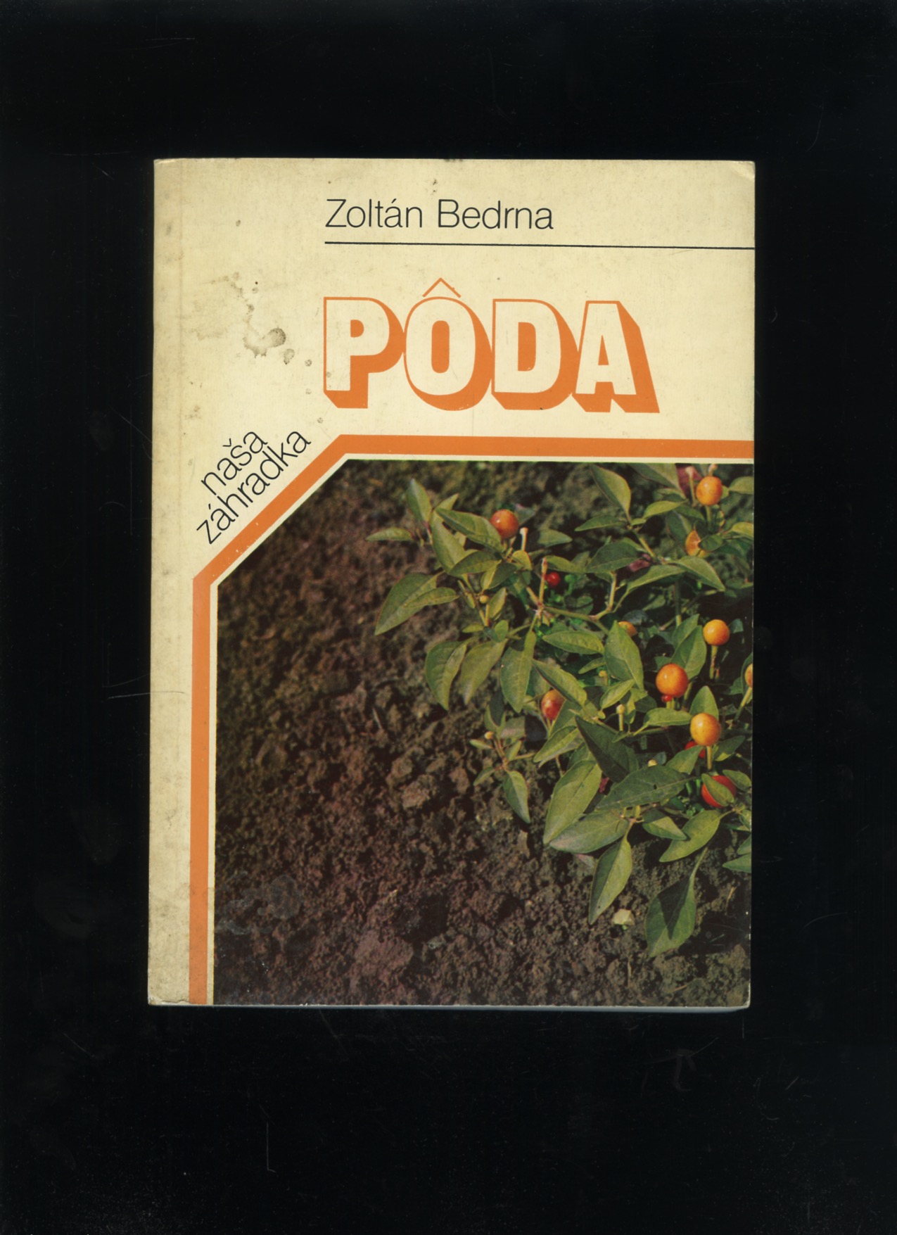 Pôda (Zoltán Bedrna)