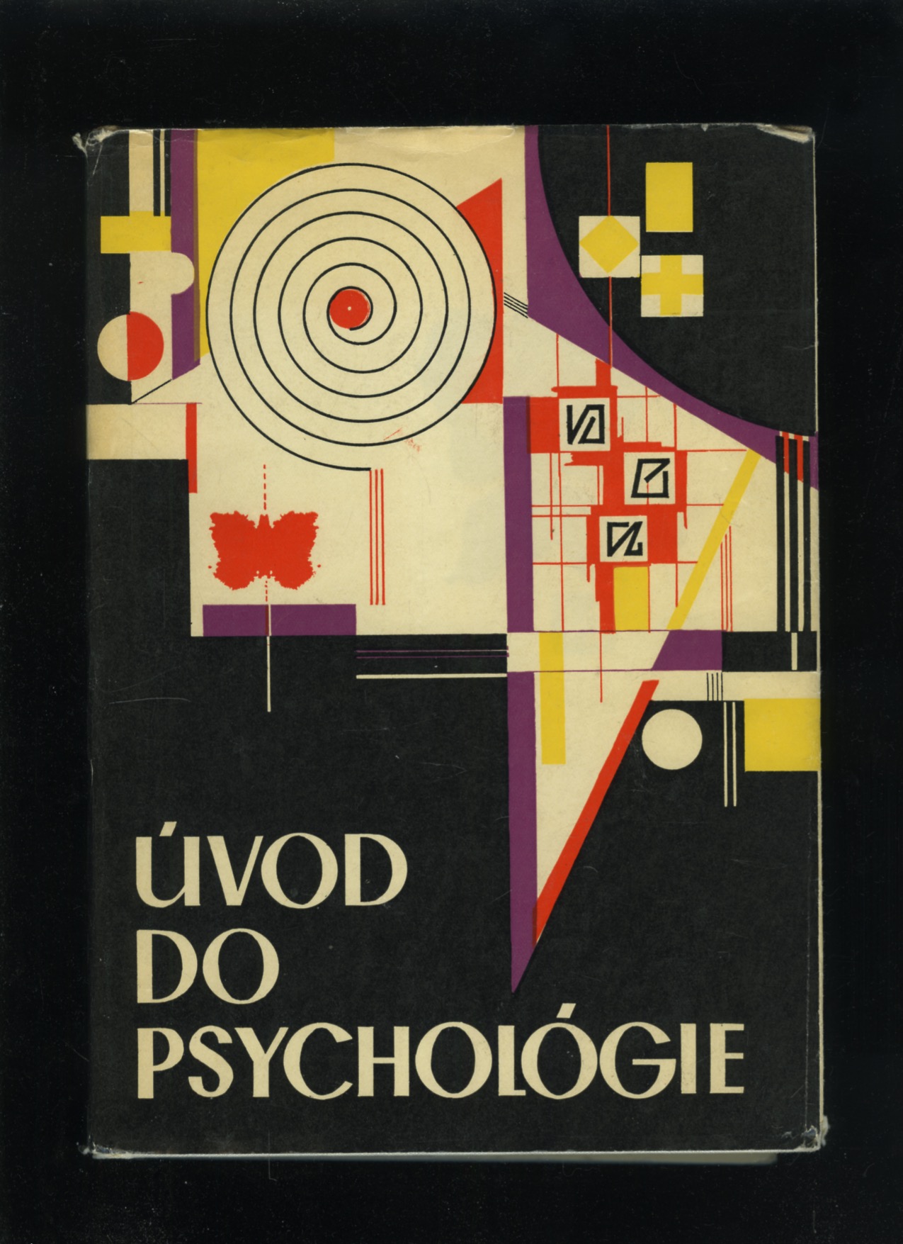 Úvod do psychológie (T. Pardel, M. Jurčo)