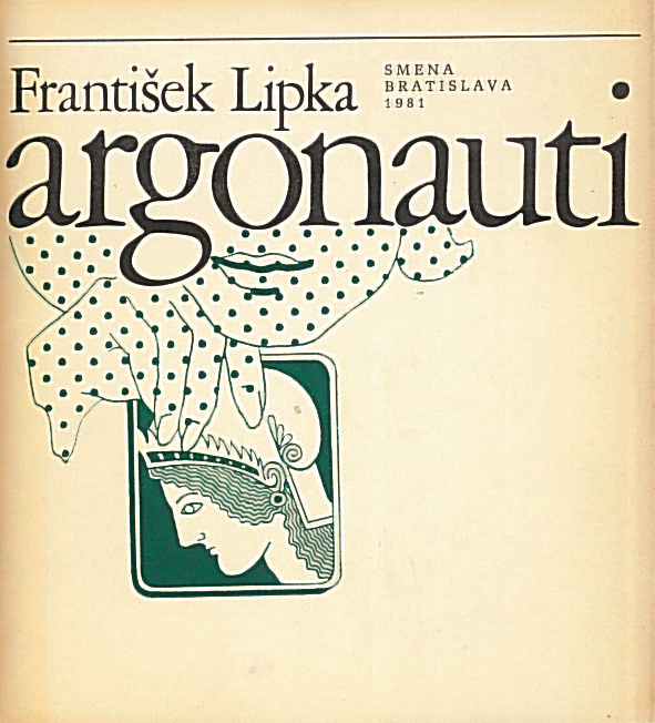 Argonauti (František Lipka)
