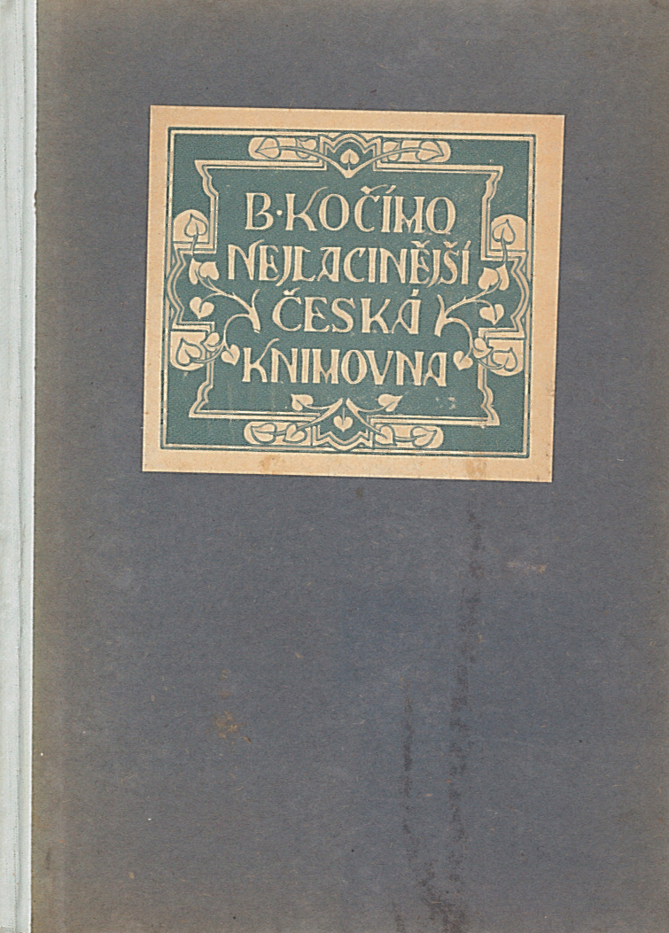 Malostranské povídky (Jan Neruda)