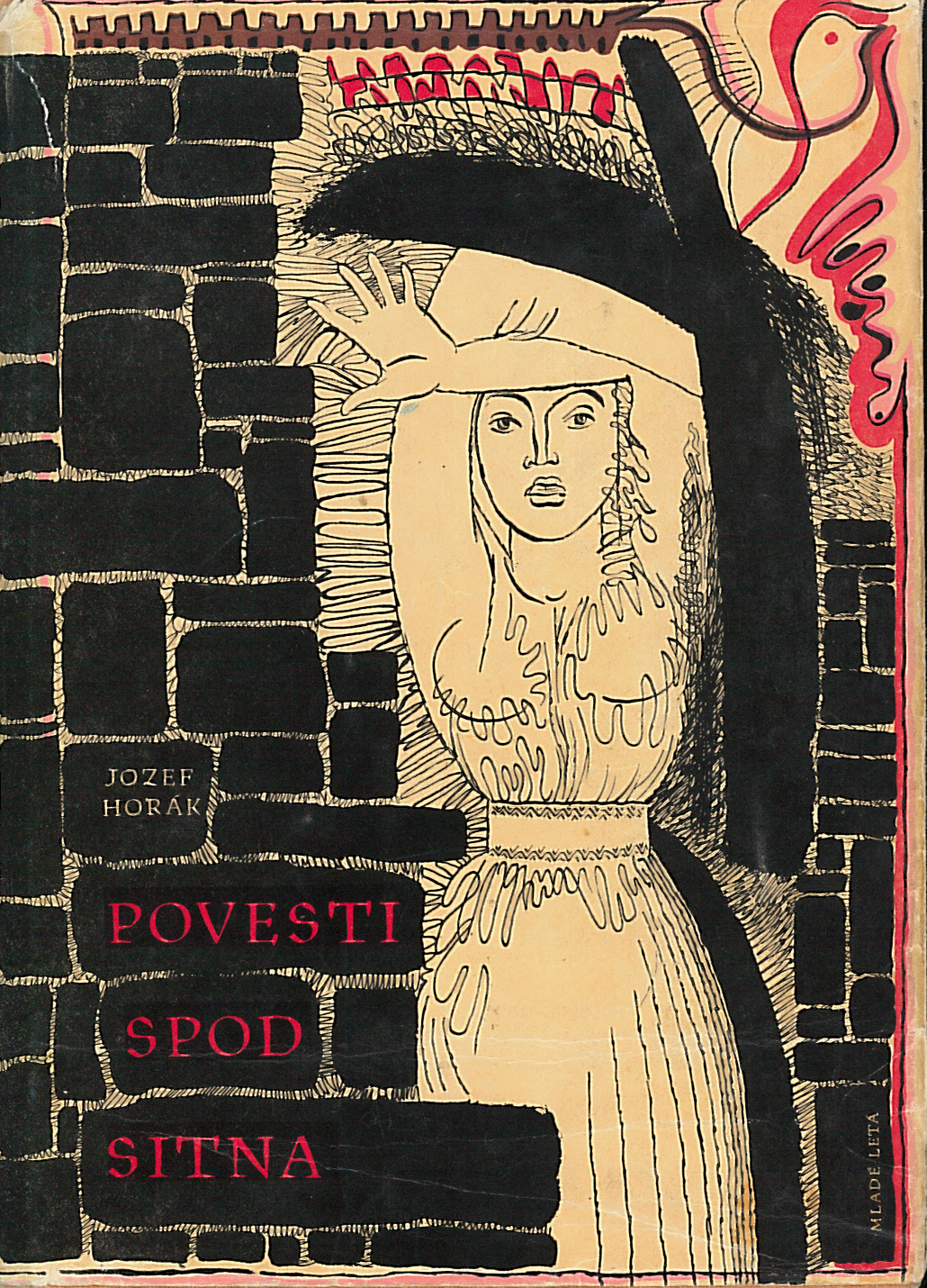 Povesti spod Sitna (Jozef Horák)