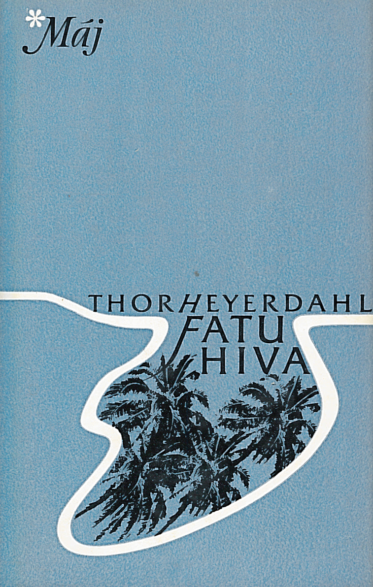 Fatu-Hiva (Thor Heyerdahl)