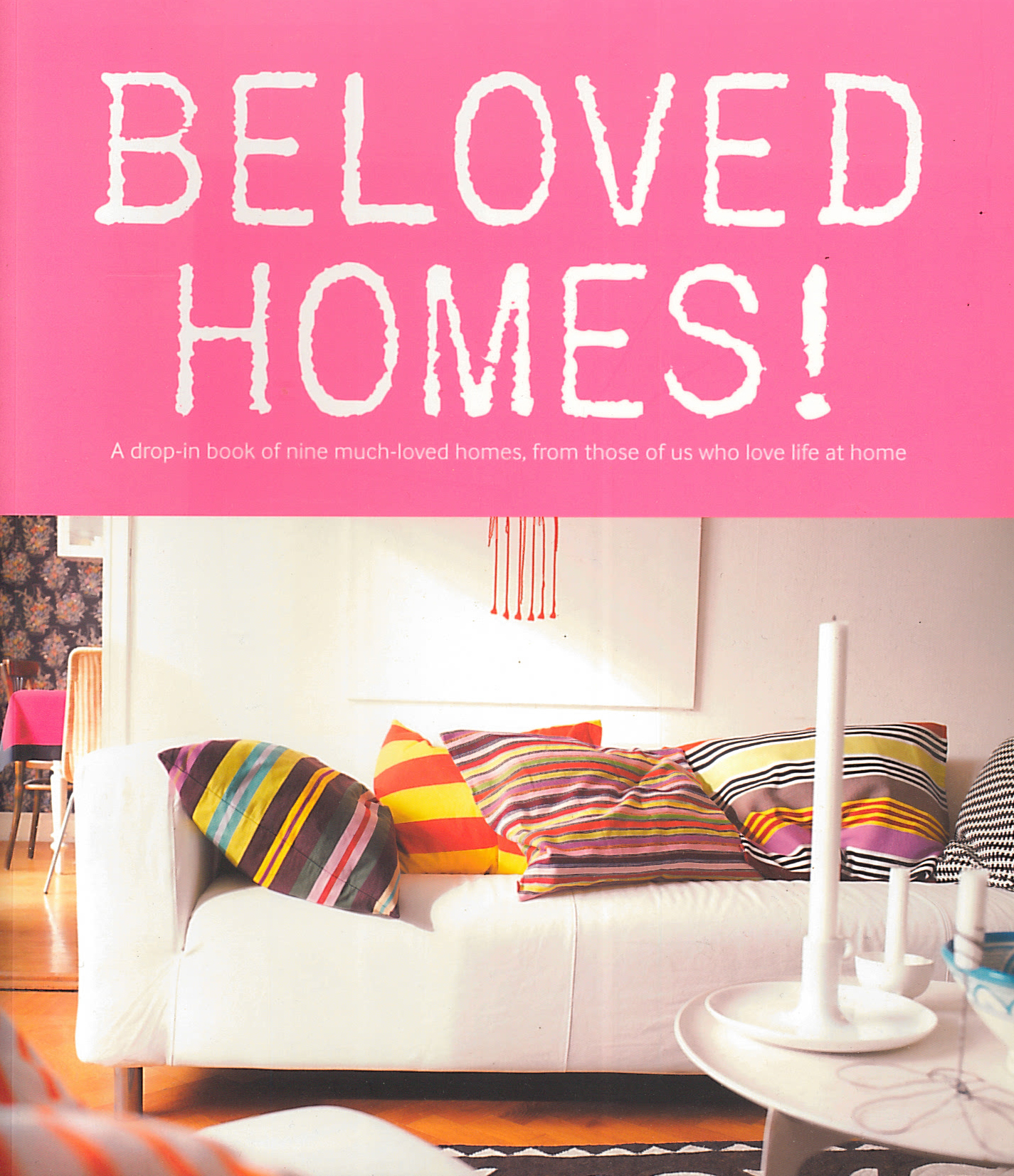Beloved Homes