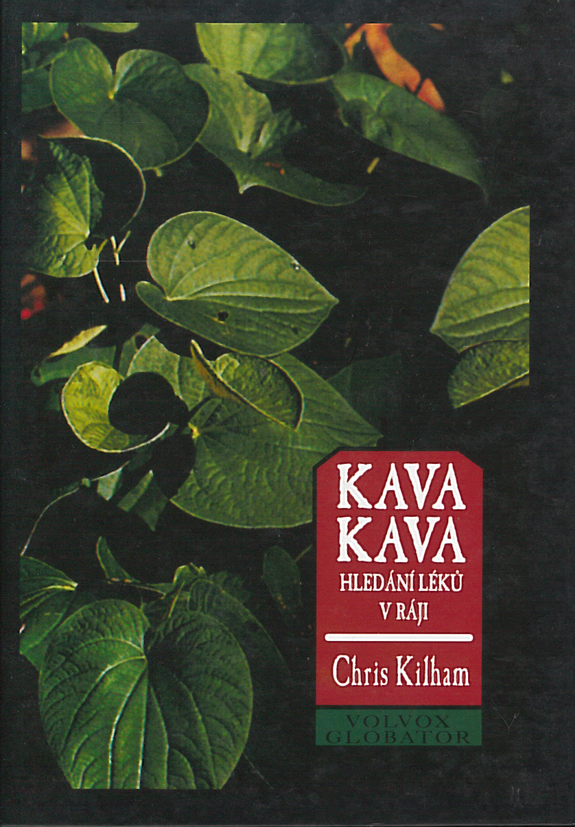 Kava kava  – Hledání léku