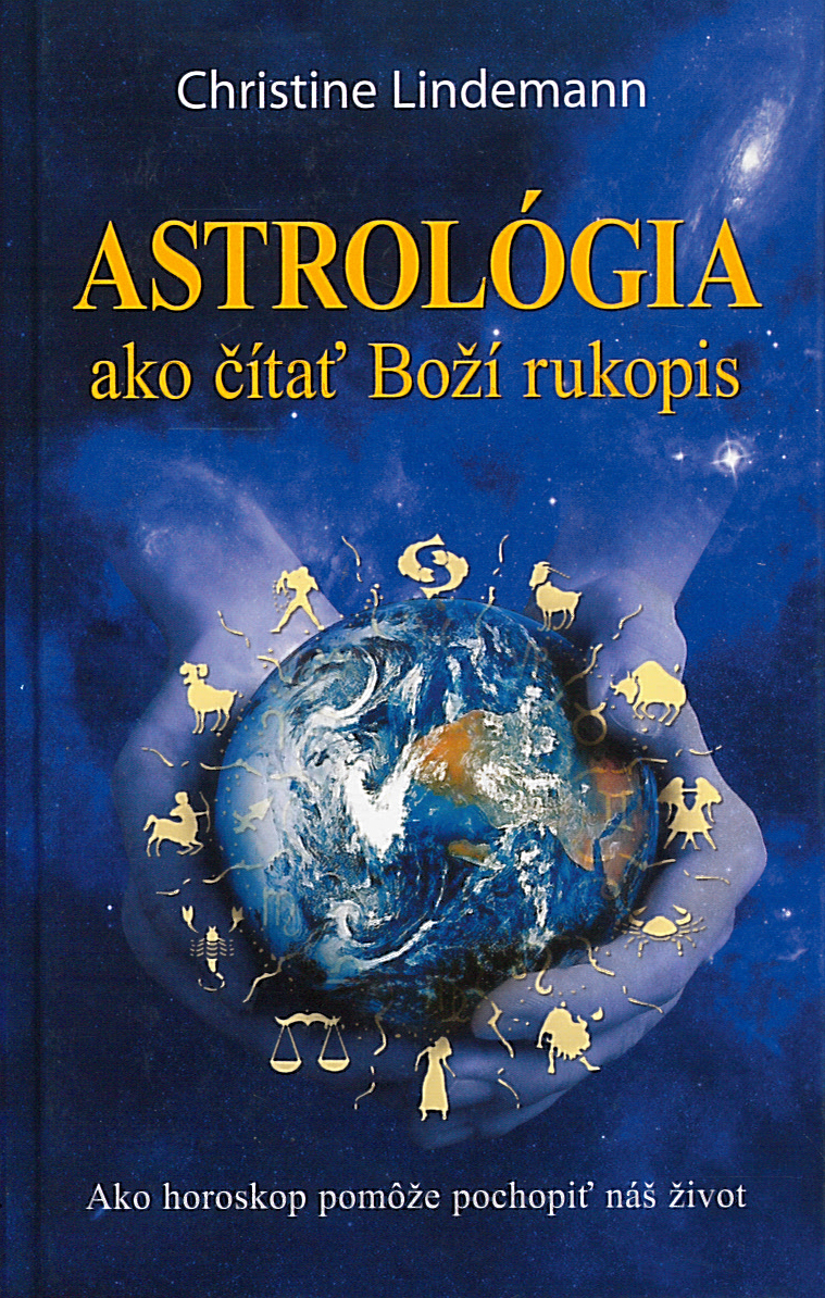 Astrológia (Christine Lindemann)