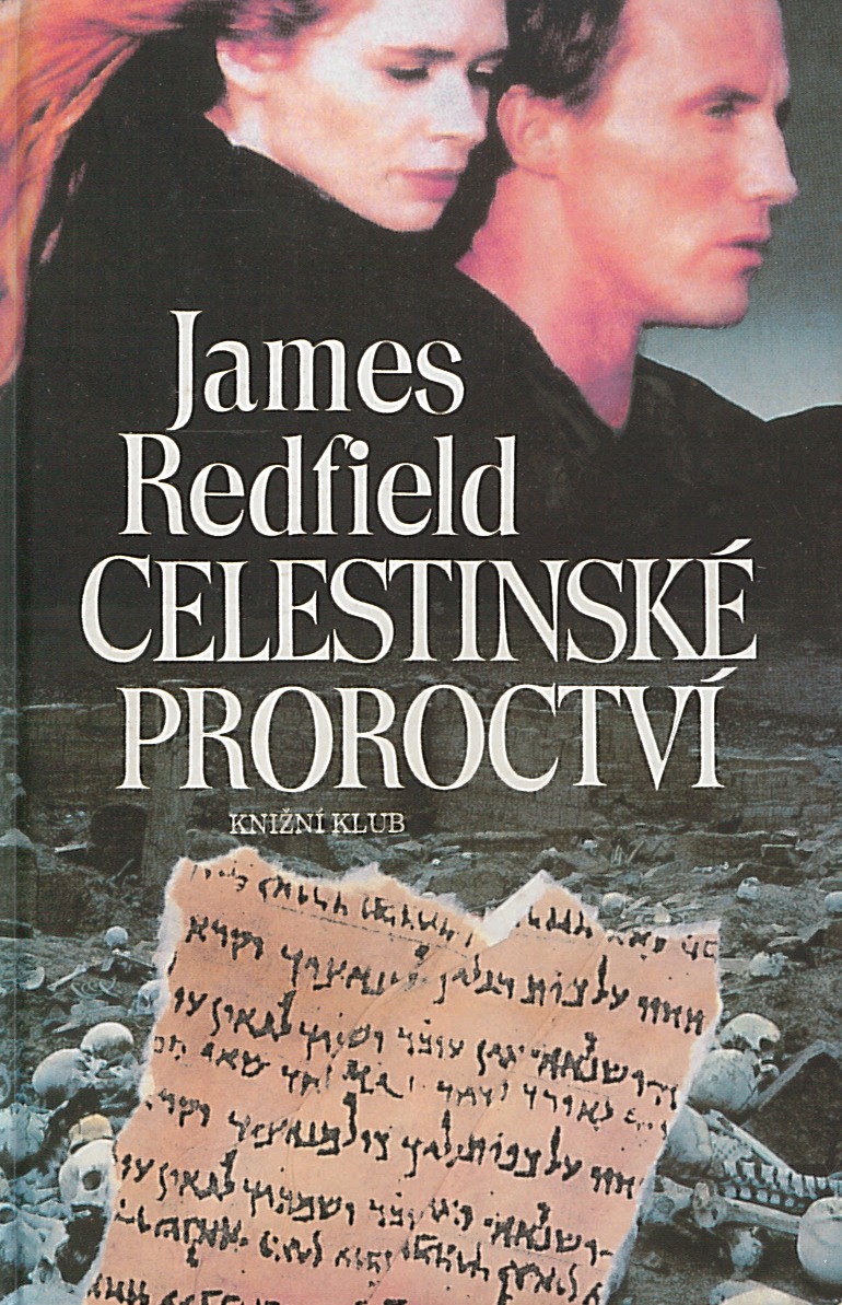 Celestinské proroctví (James Redfield)
