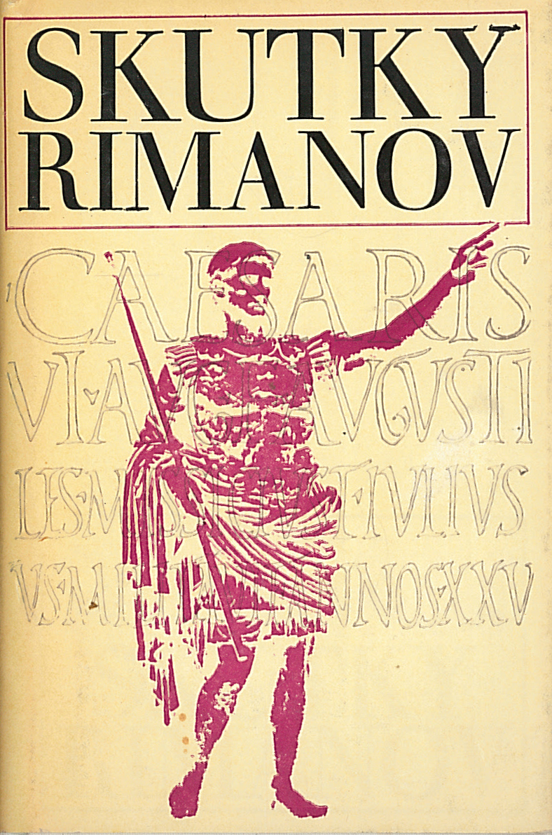 Skutky Rimanov