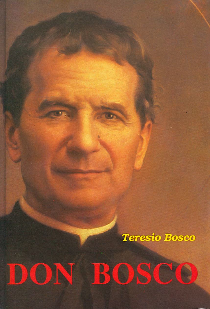 Don Bosco (Teresio Bosco)
