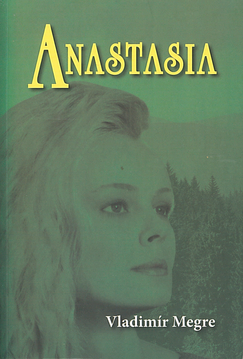 Anastasia (Vladimír Megre)