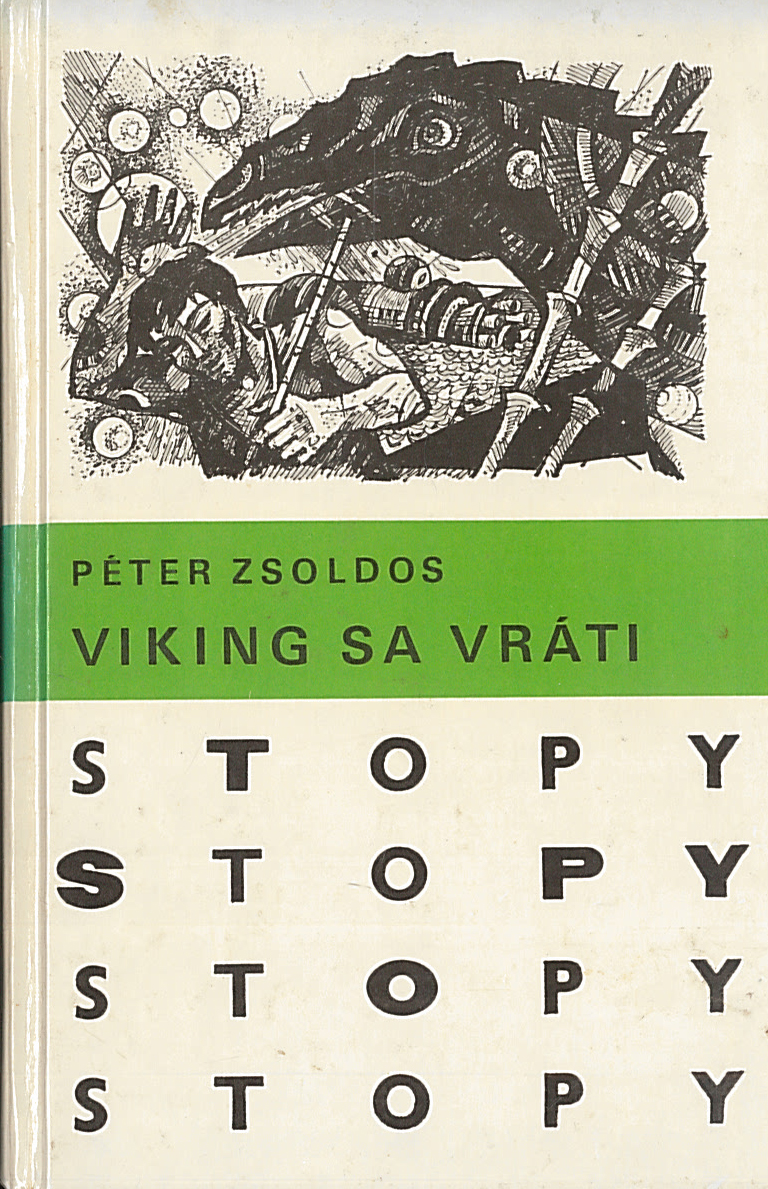 Viking sa vráti (Péter Zsoldos)