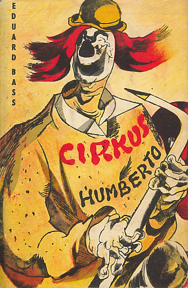 Cirkus Humberto (Eduard Bass)