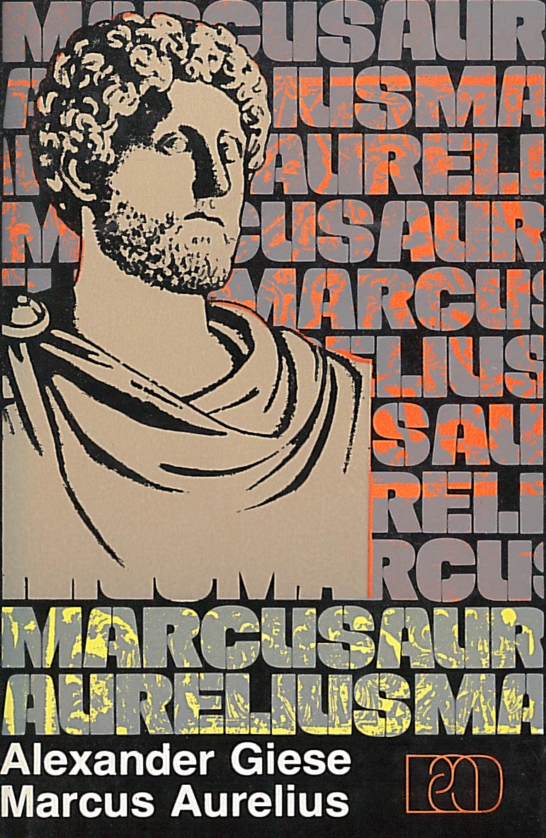 Marcus Aurelius (Alexander Giese)